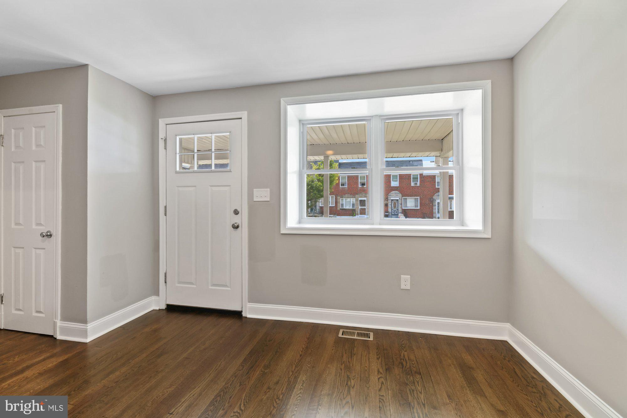 FRANKFORD - Residential