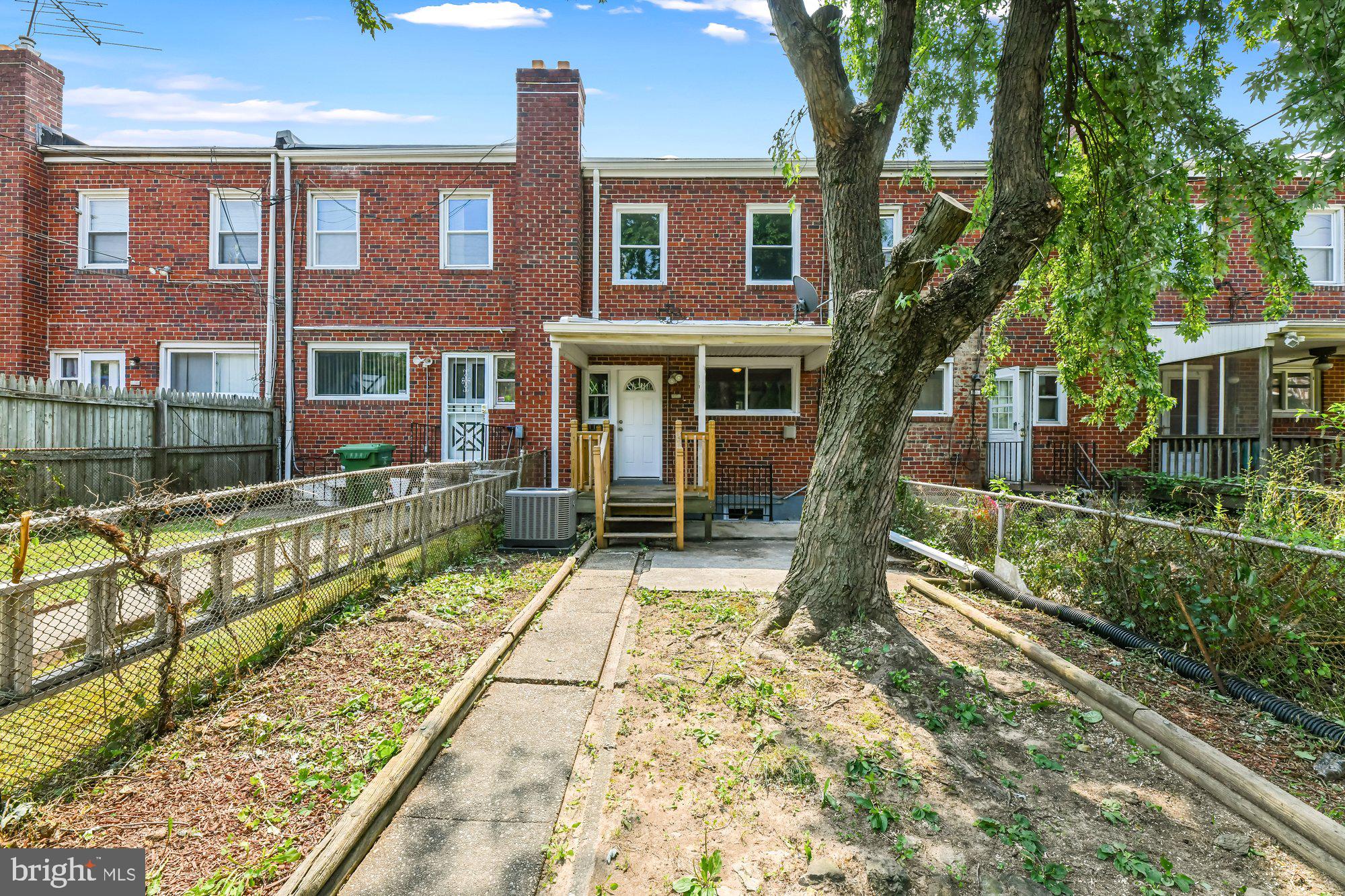 FRANKFORD - Residential