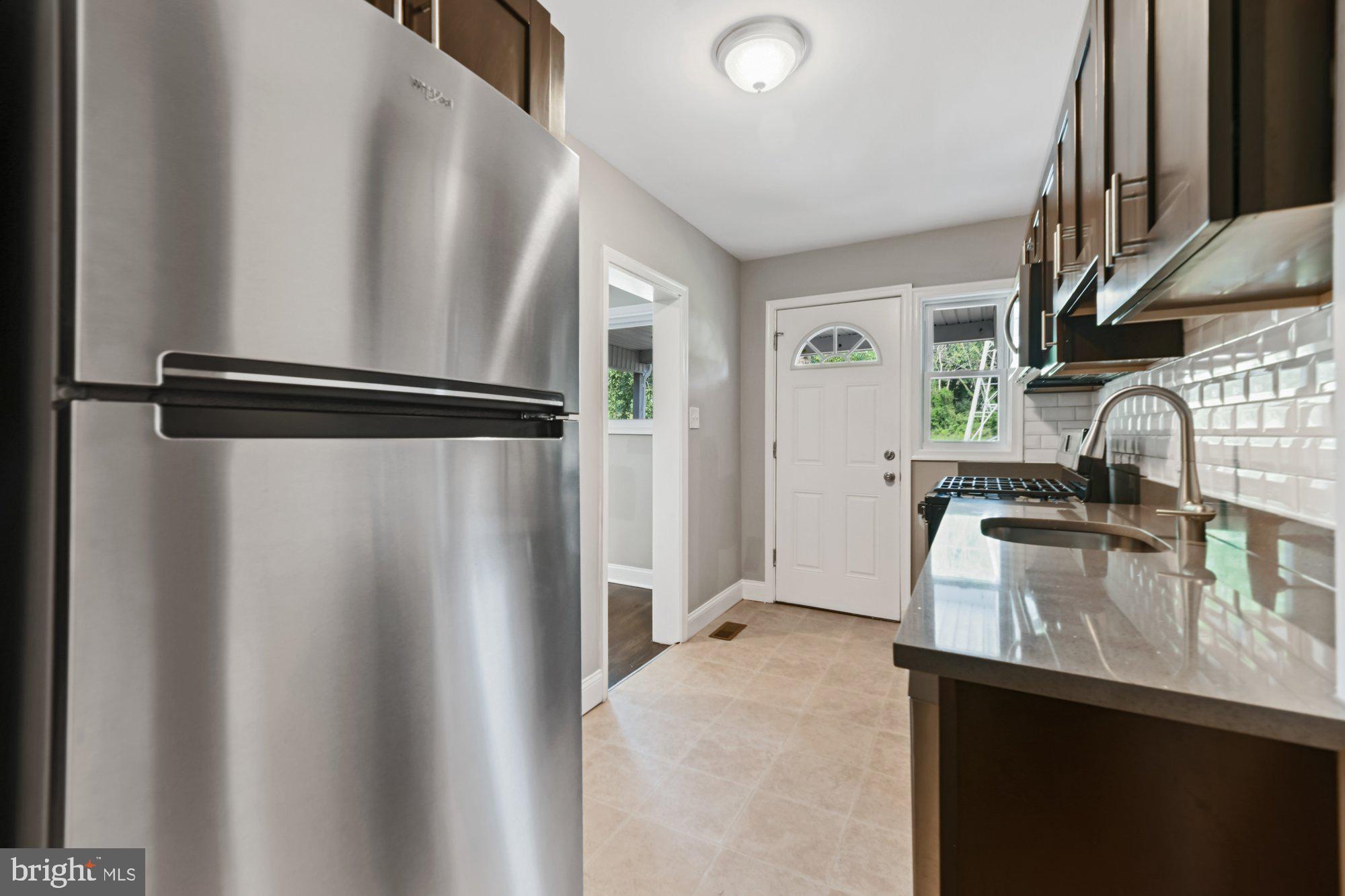 FRANKFORD - Residential