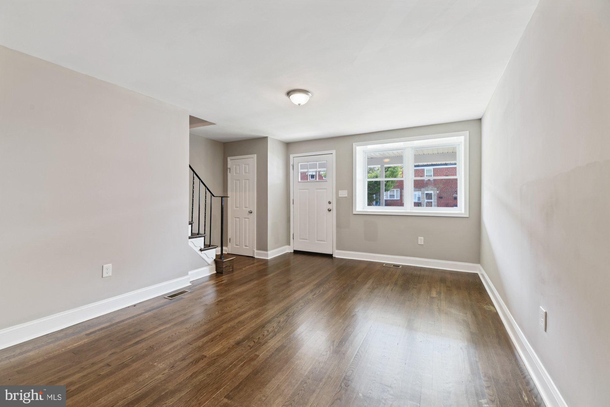 FRANKFORD - Residential