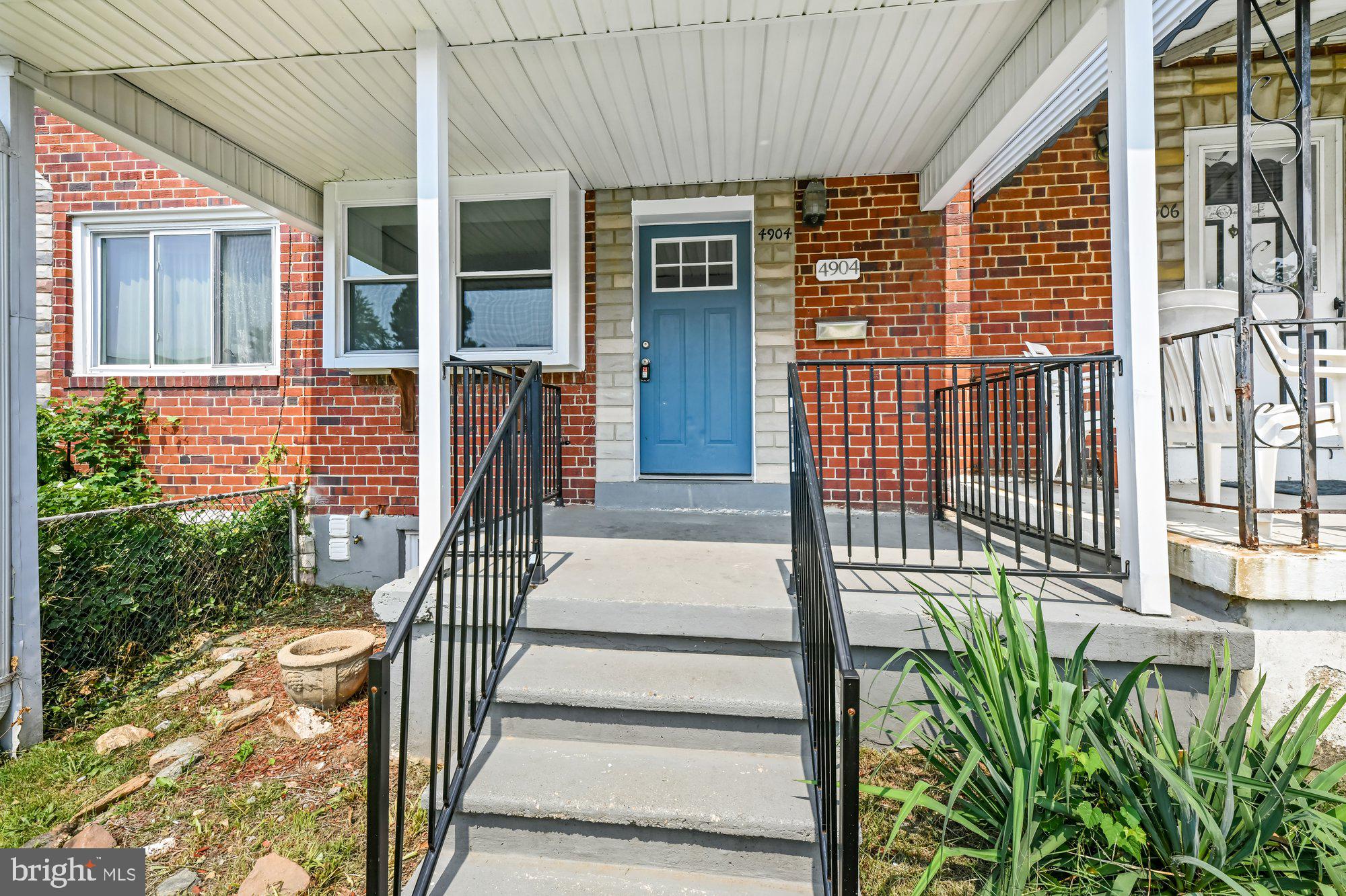 FRANKFORD - Residential