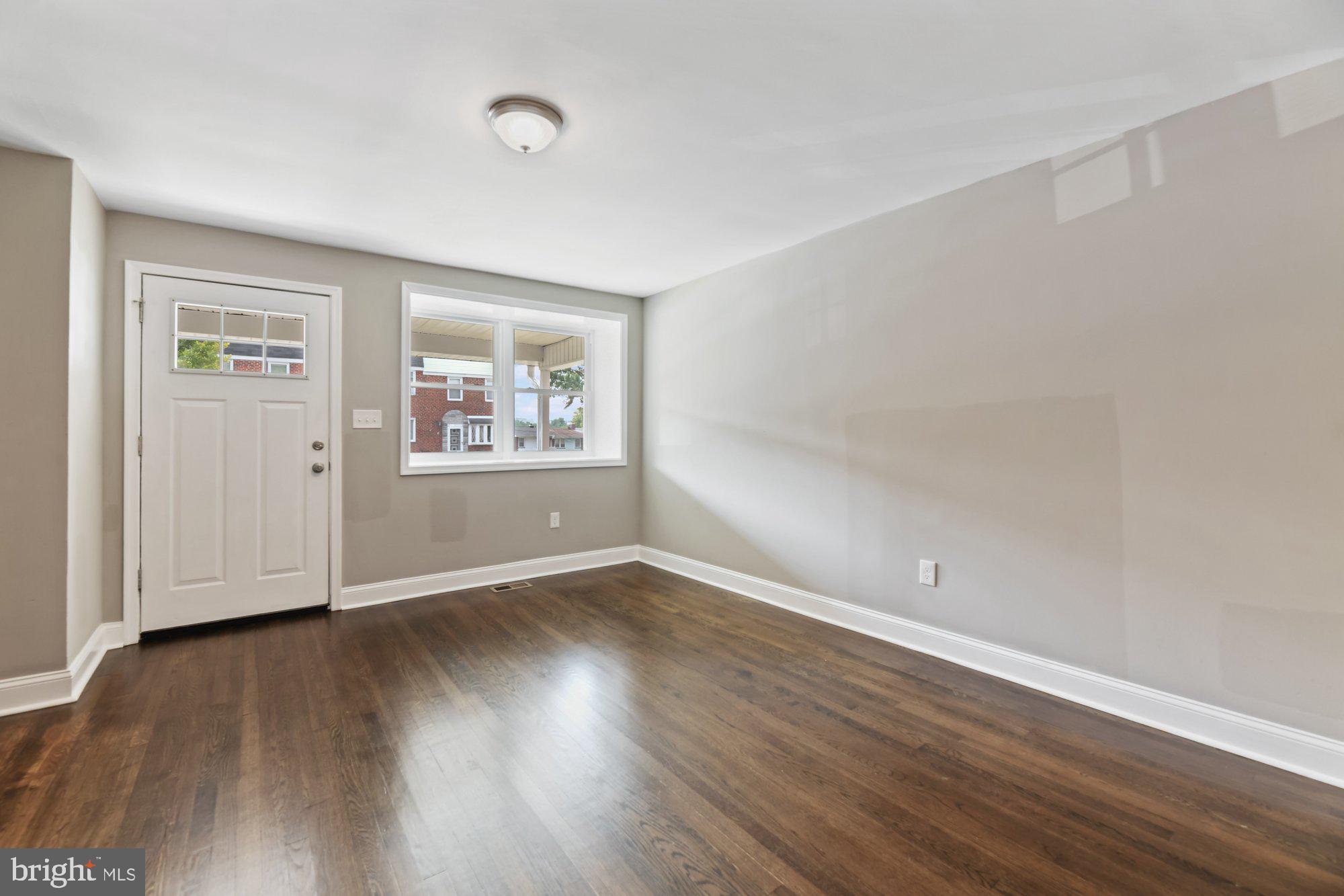 FRANKFORD - Residential