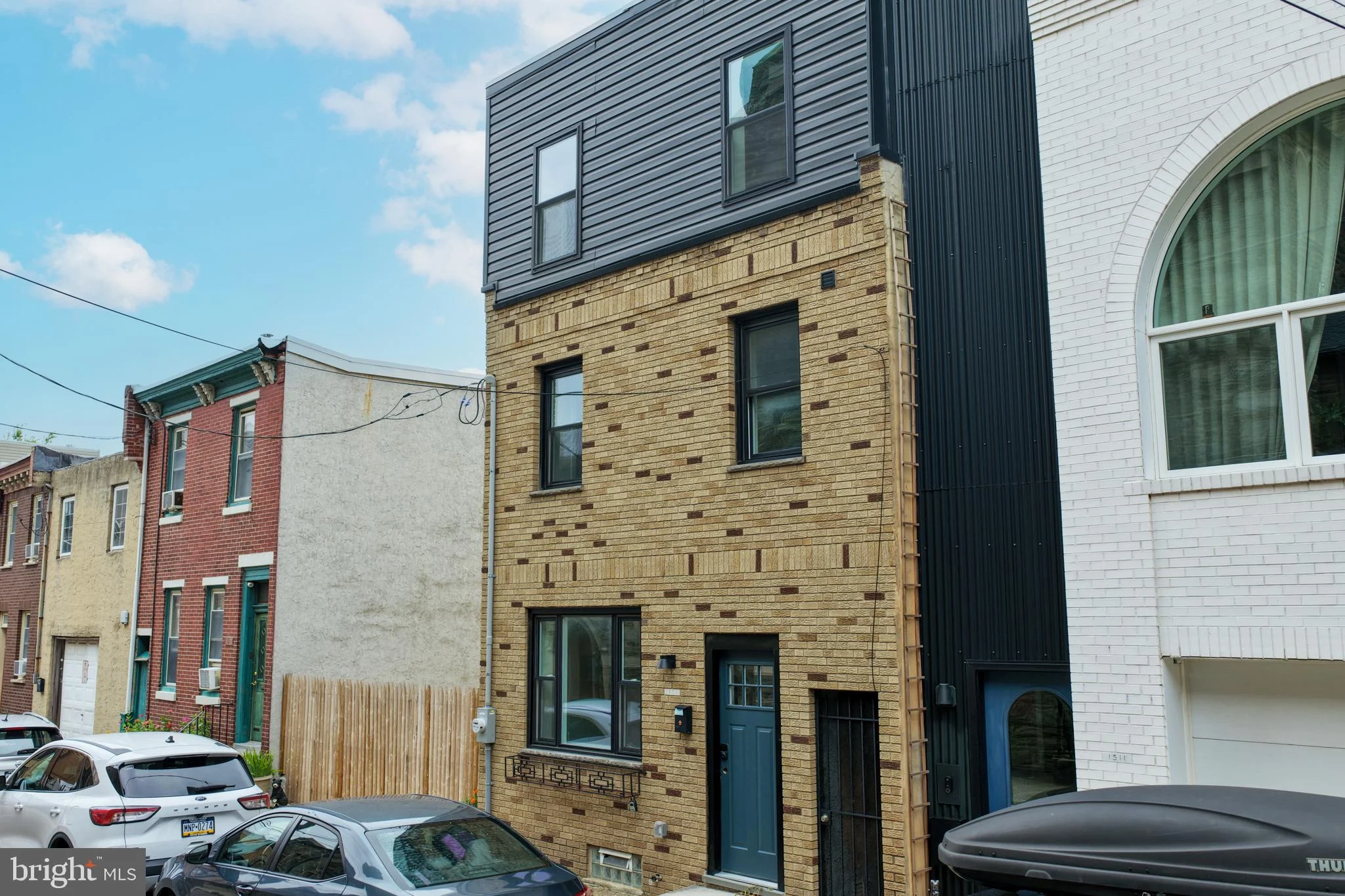 1513 E Hewson St, Philadelphia, PA, 19125