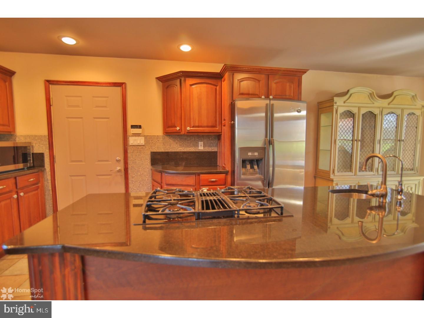 BRAMBLE RIDGE - Residential