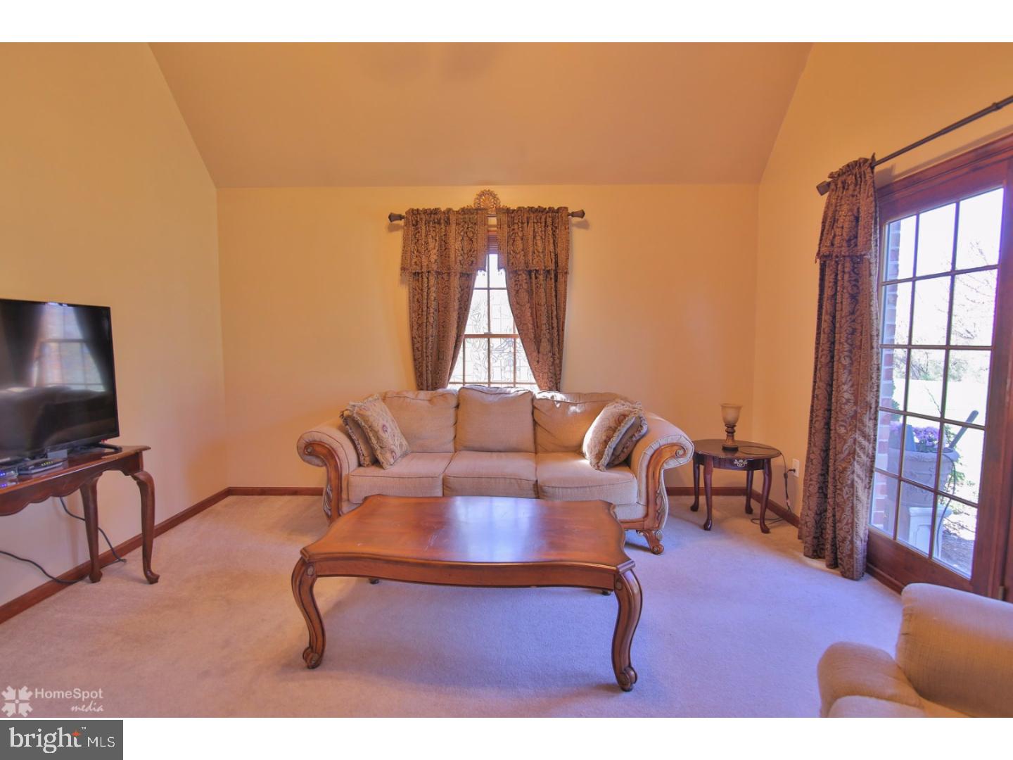 BRAMBLE RIDGE - Residential