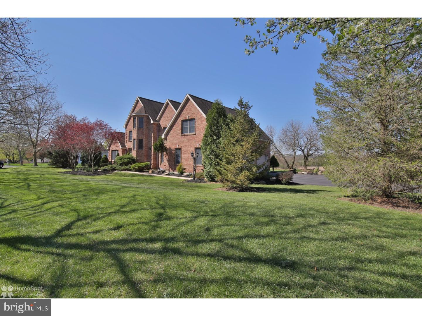 BRAMBLE RIDGE - Residential