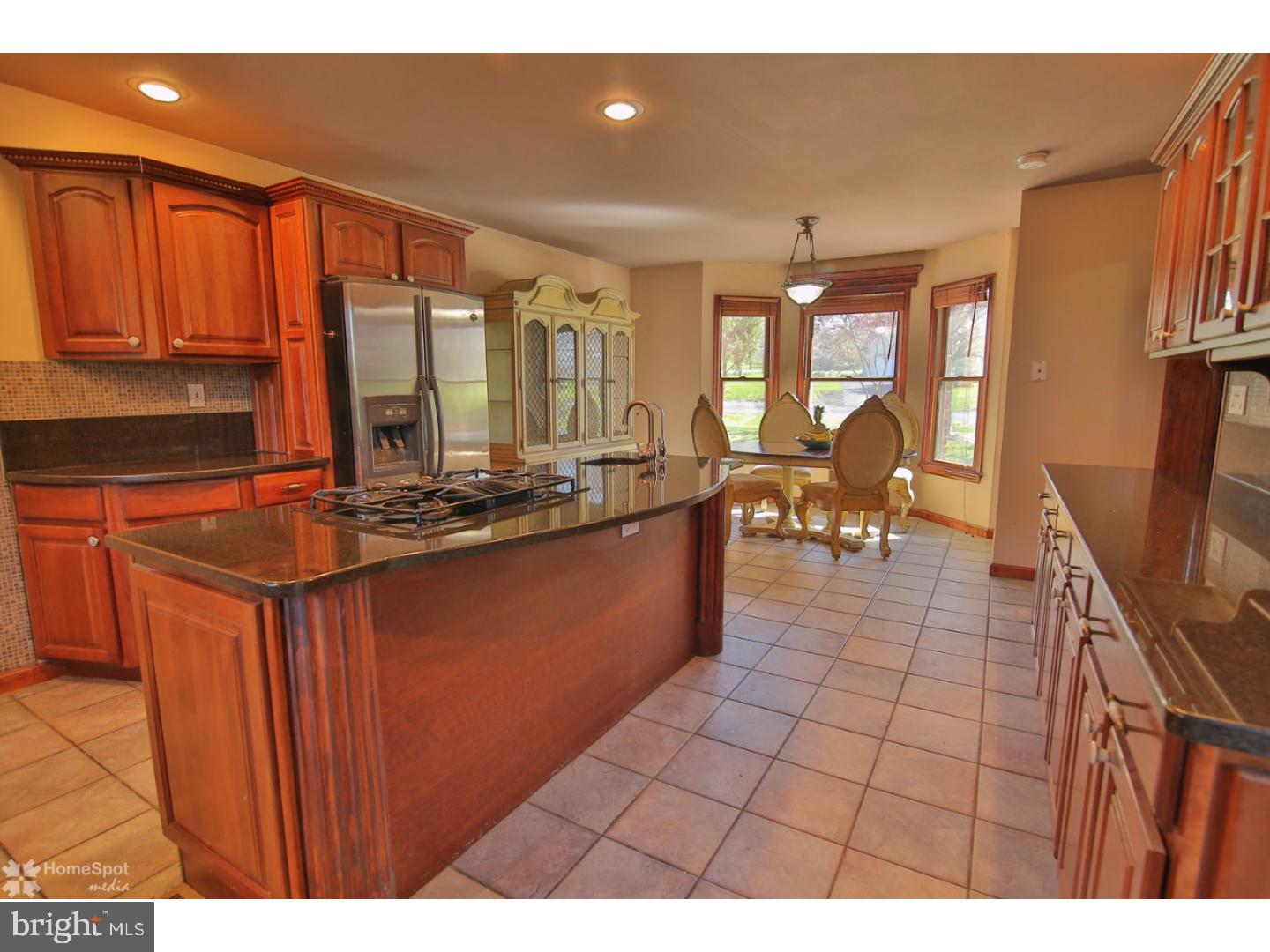 BRAMBLE RIDGE - Residential