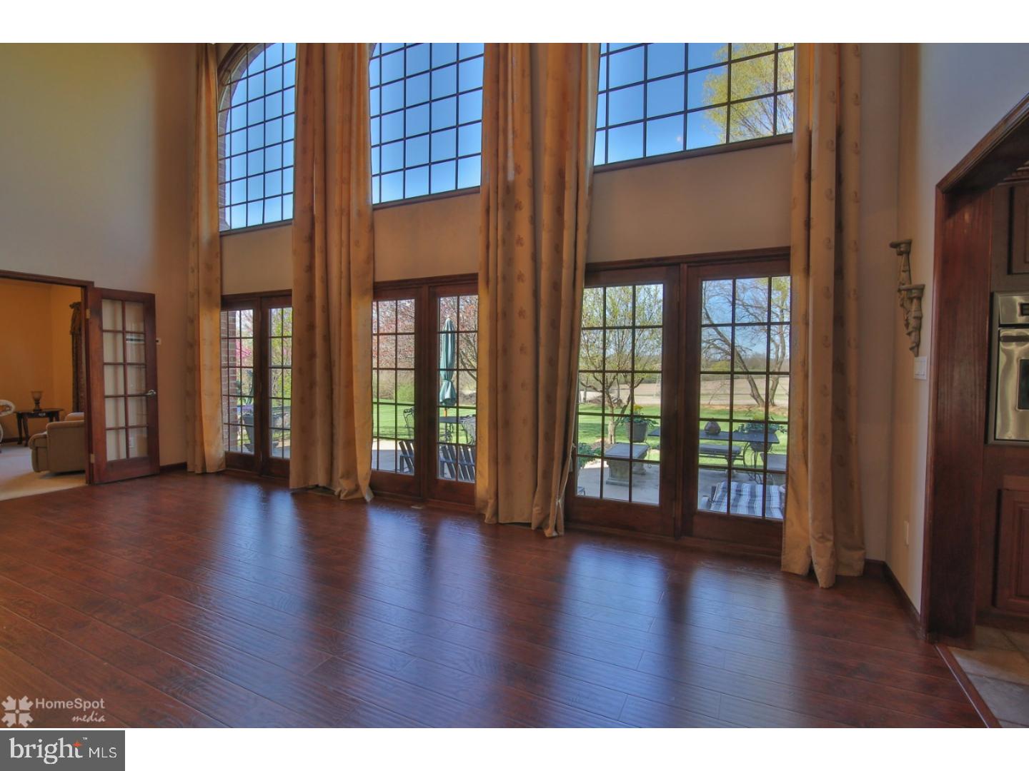 BRAMBLE RIDGE - Residential