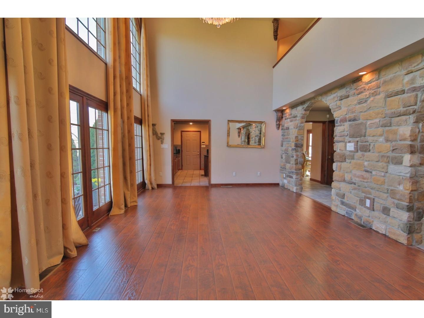 BRAMBLE RIDGE - Residential