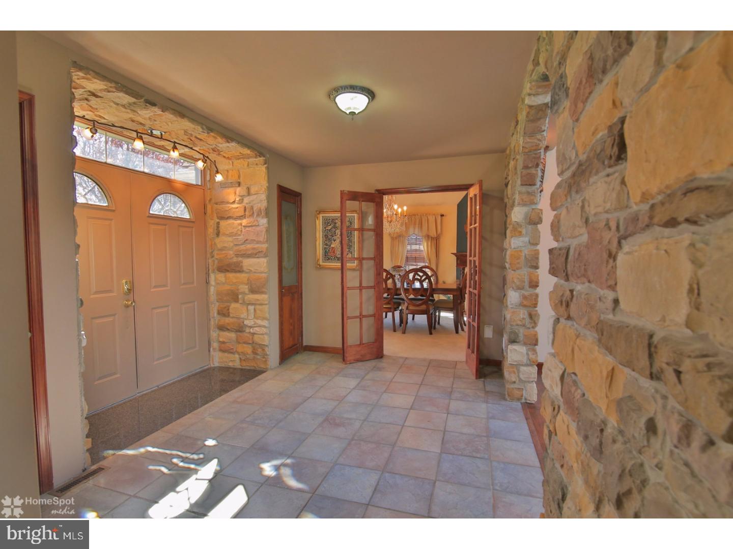 BRAMBLE RIDGE - Residential