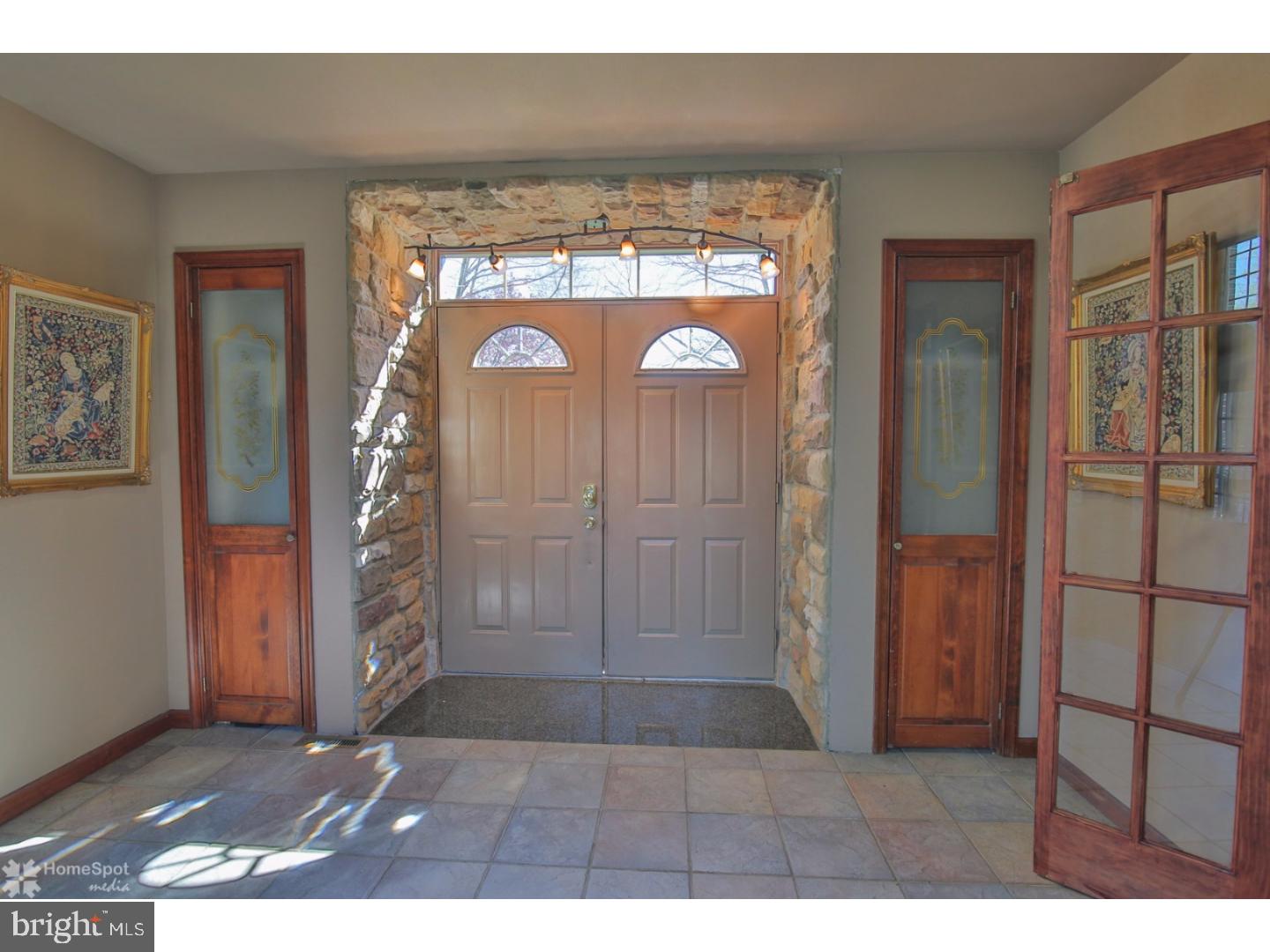 BRAMBLE RIDGE - Residential