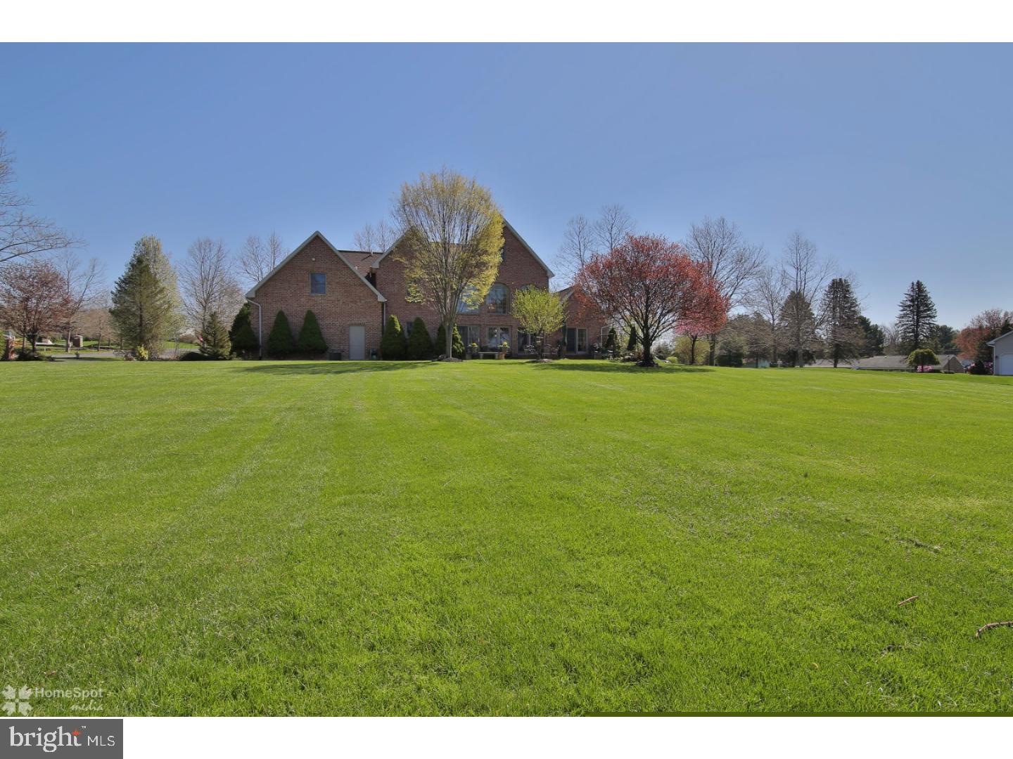 BRAMBLE RIDGE - Residential