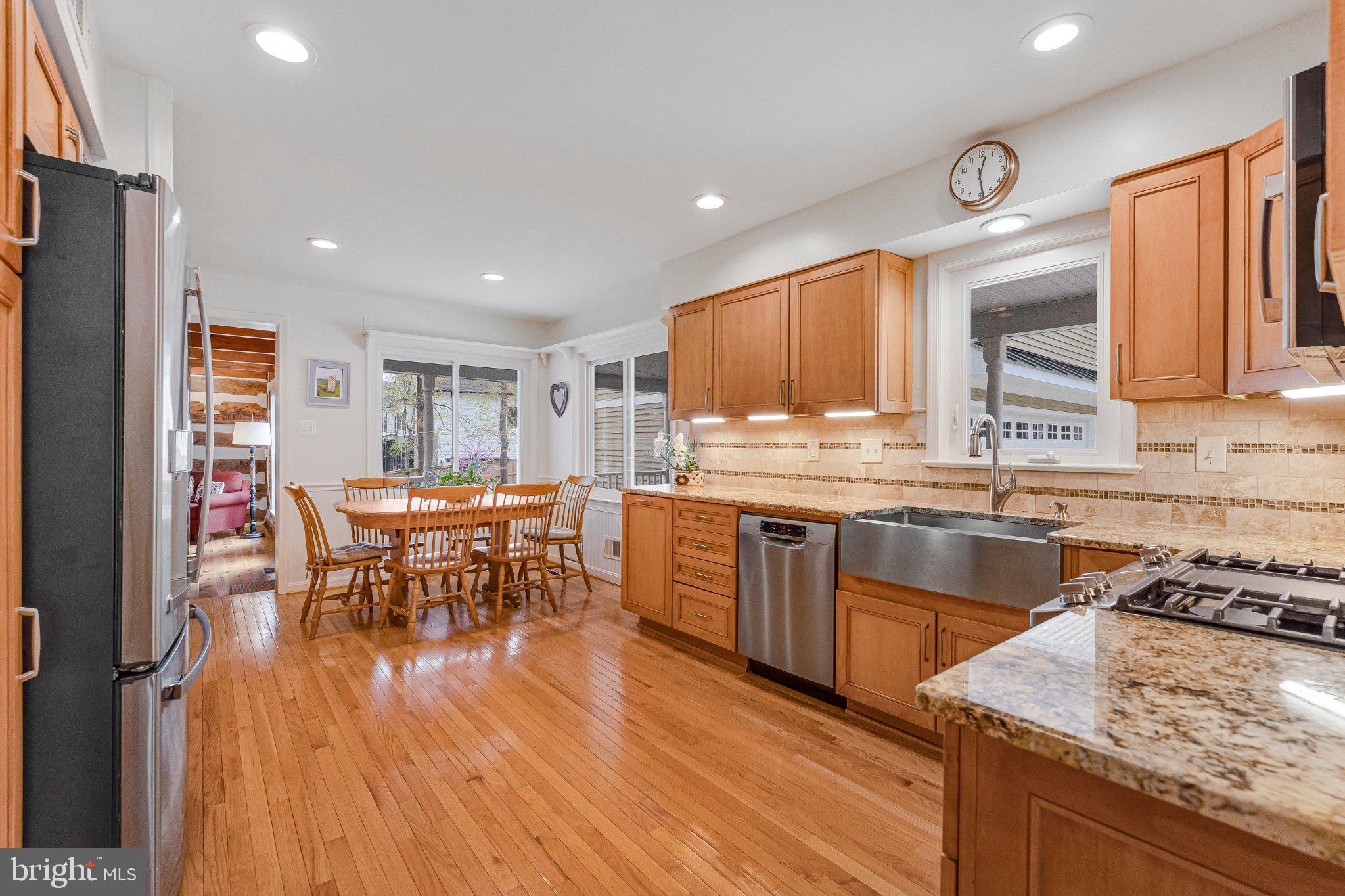 COLVINS GLEN - Residential