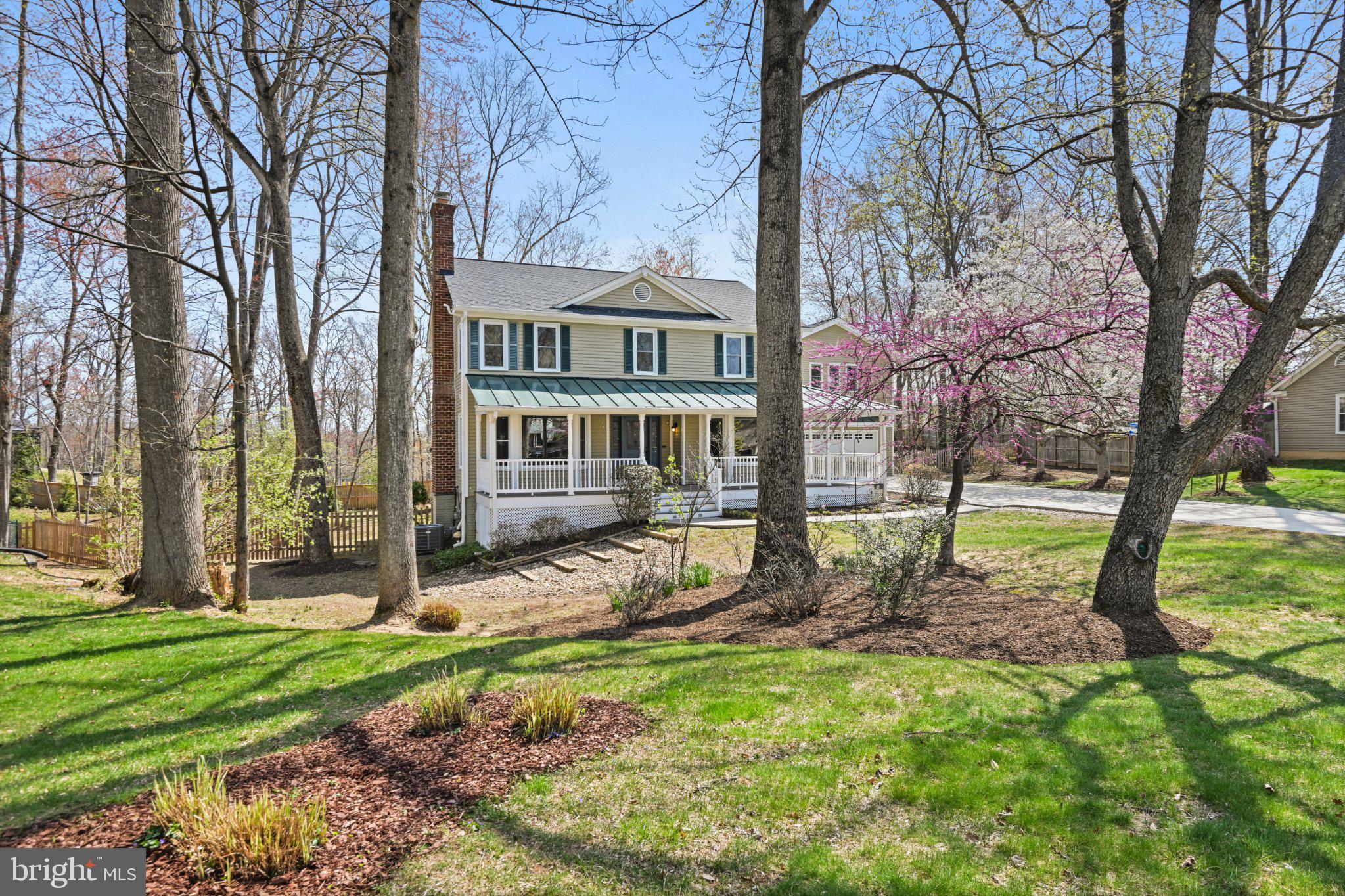 COLVINS GLEN - Residential