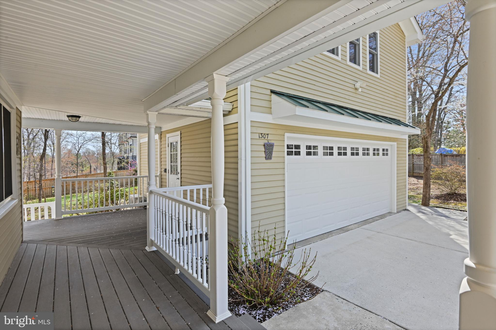 COLVINS GLEN - Residential