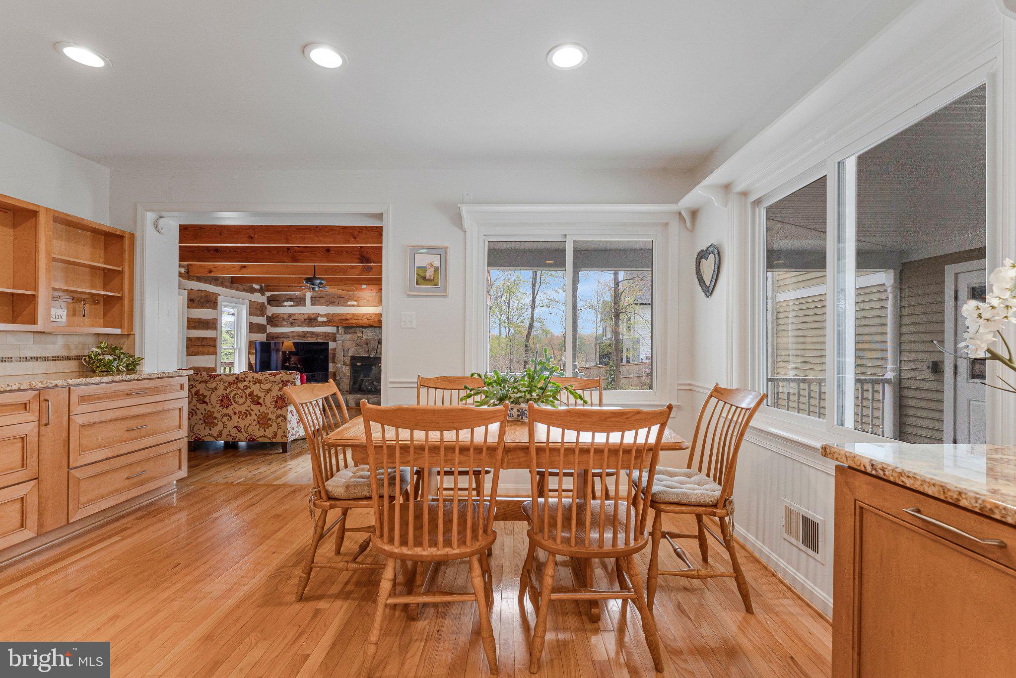 COLVINS GLEN - Residential