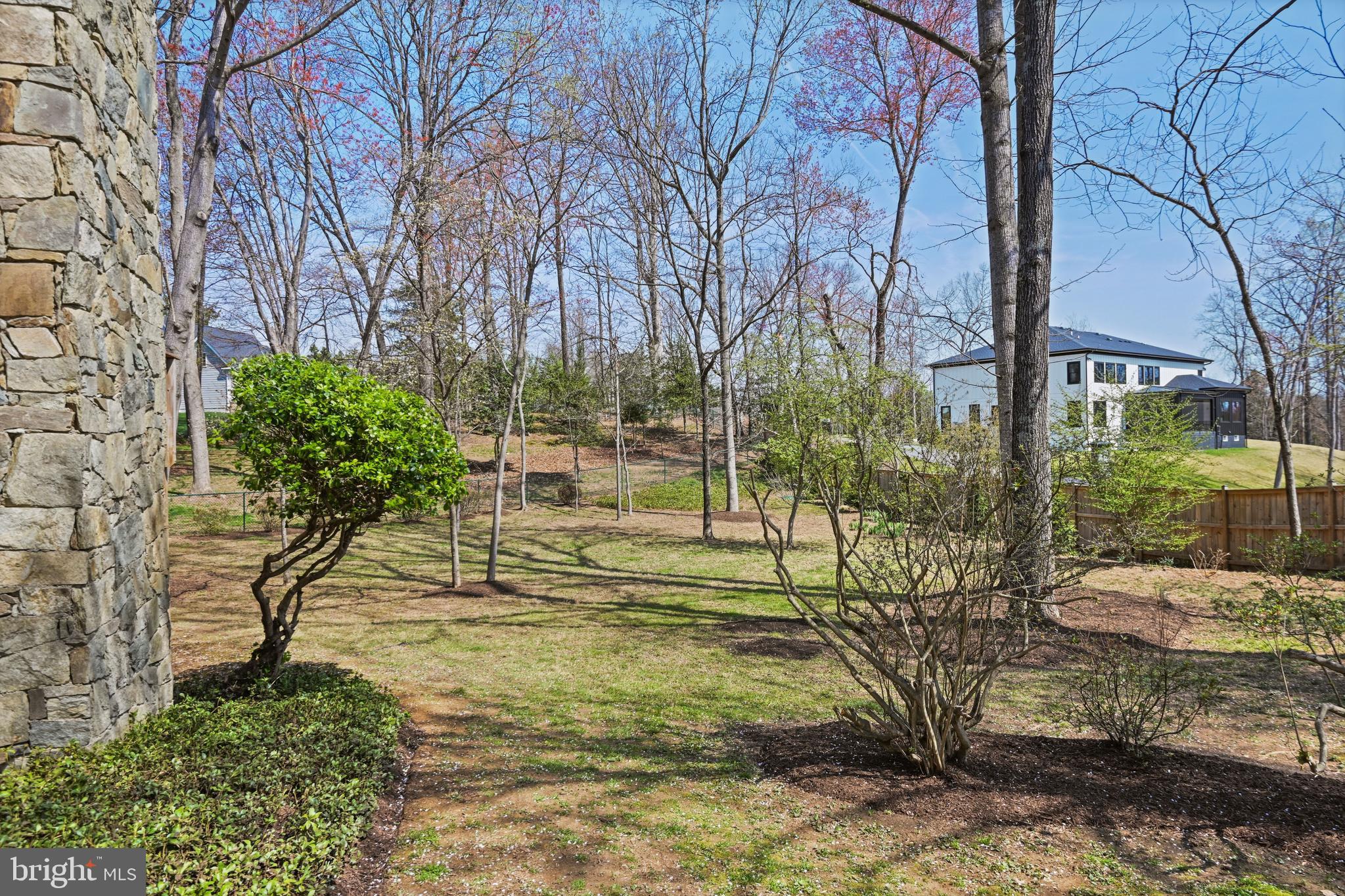 COLVINS GLEN - Residential