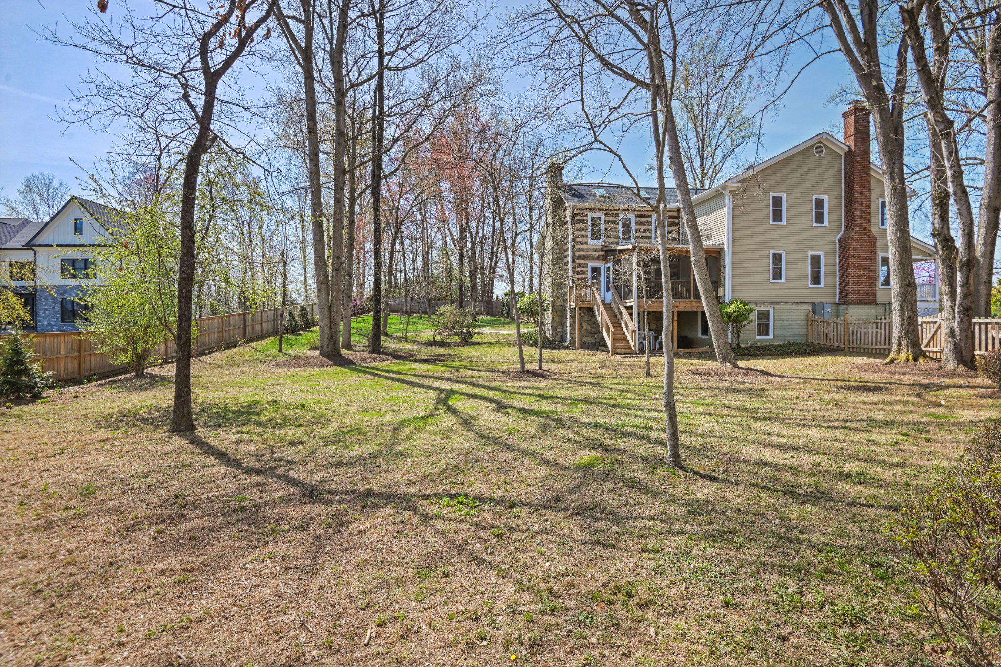 1307 TULIP POPLAR LANE