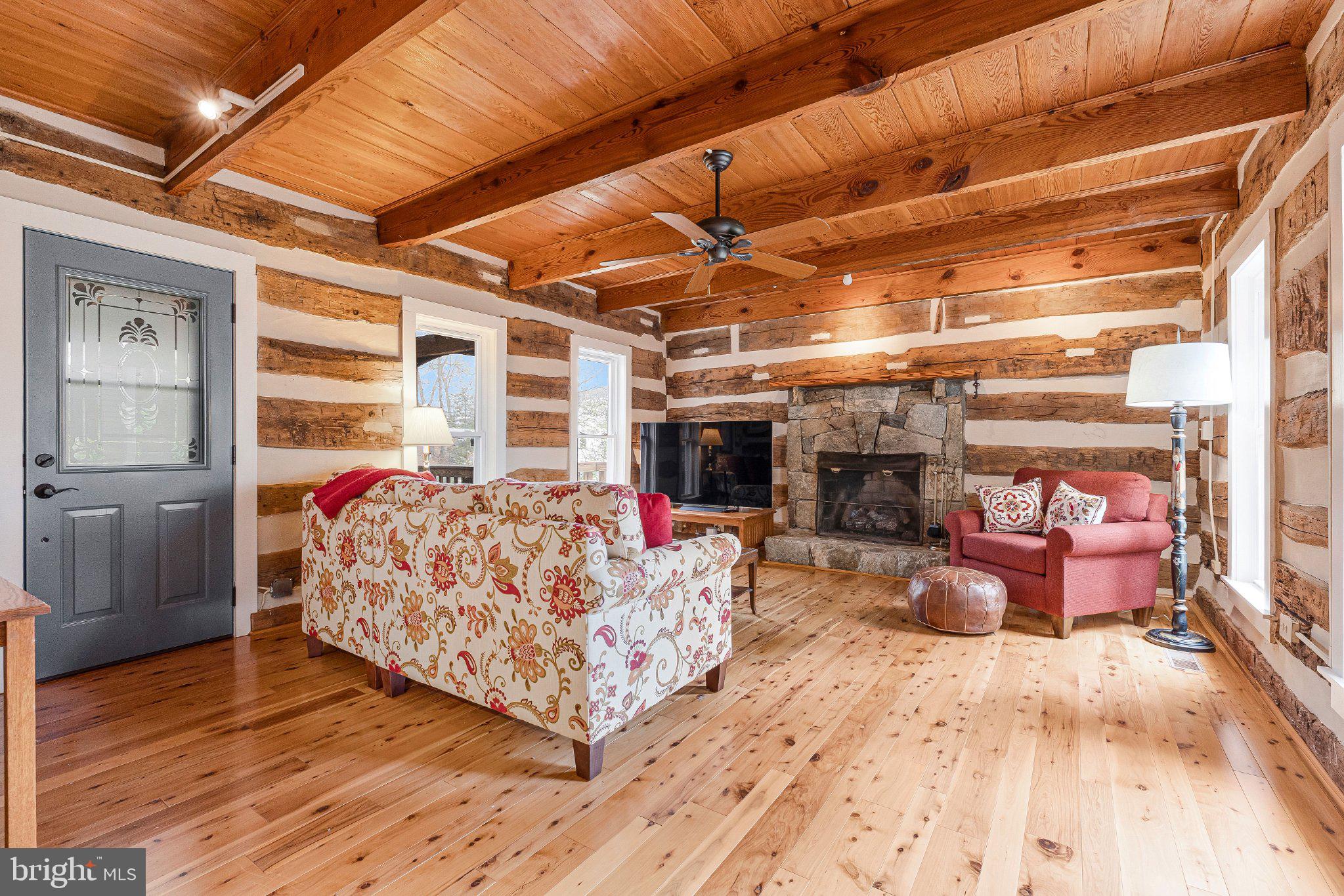 COLVINS GLEN - Residential