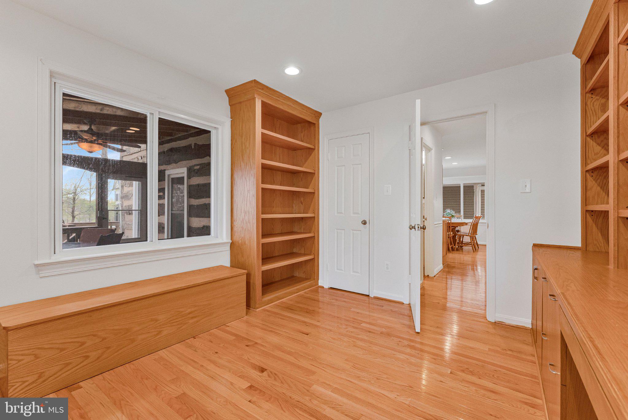 COLVINS GLEN - Residential