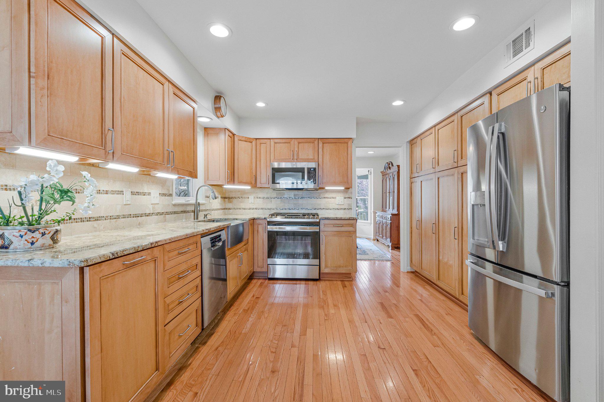 COLVINS GLEN - Residential