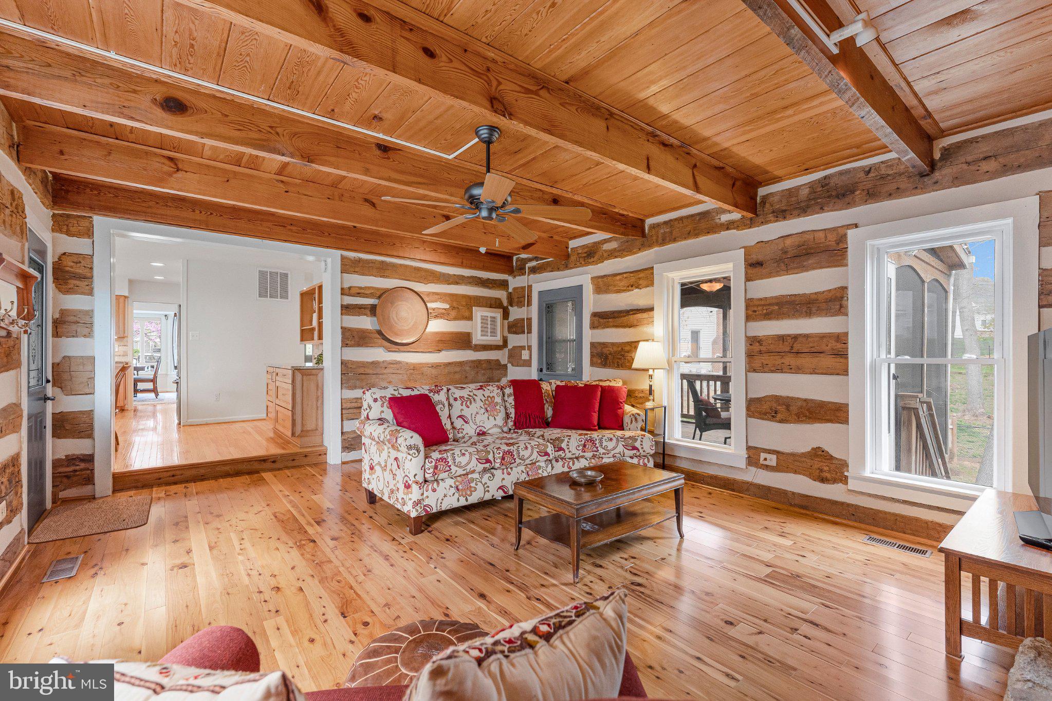 COLVINS GLEN - Residential