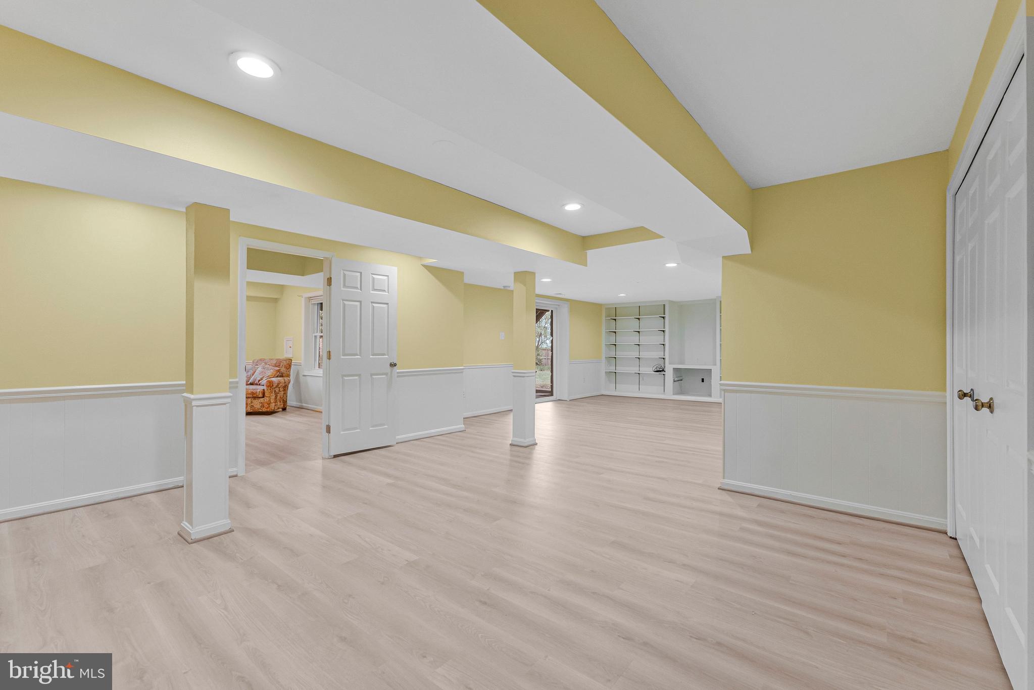 COLVINS GLEN - Residential