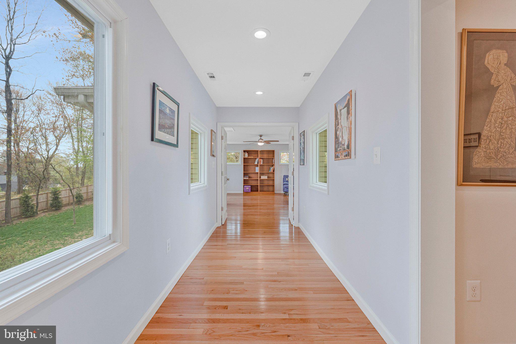 COLVINS GLEN - Residential