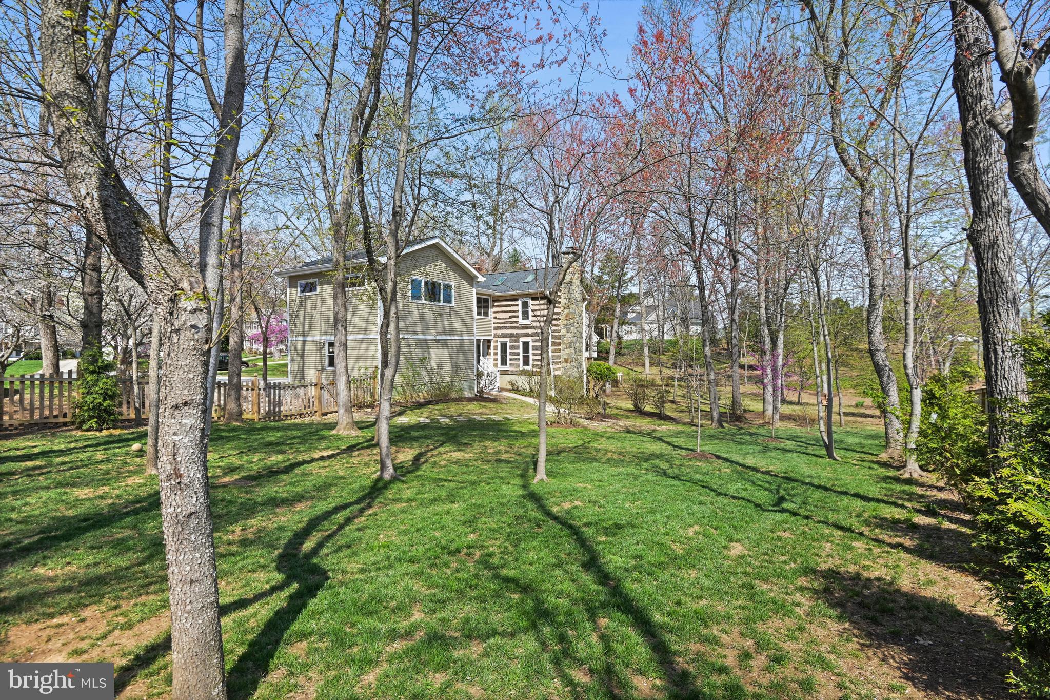 COLVINS GLEN - Residential