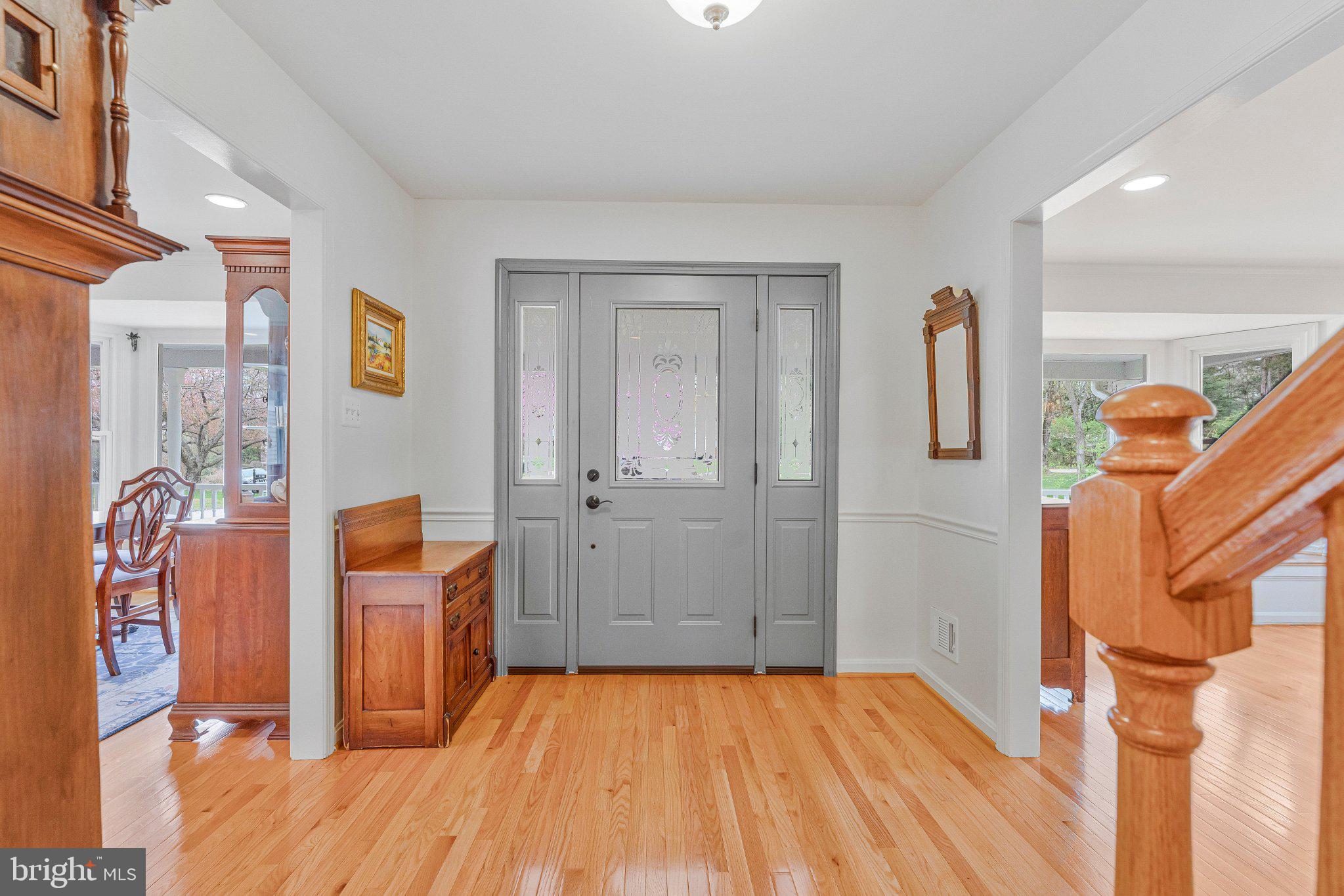 COLVINS GLEN - Residential