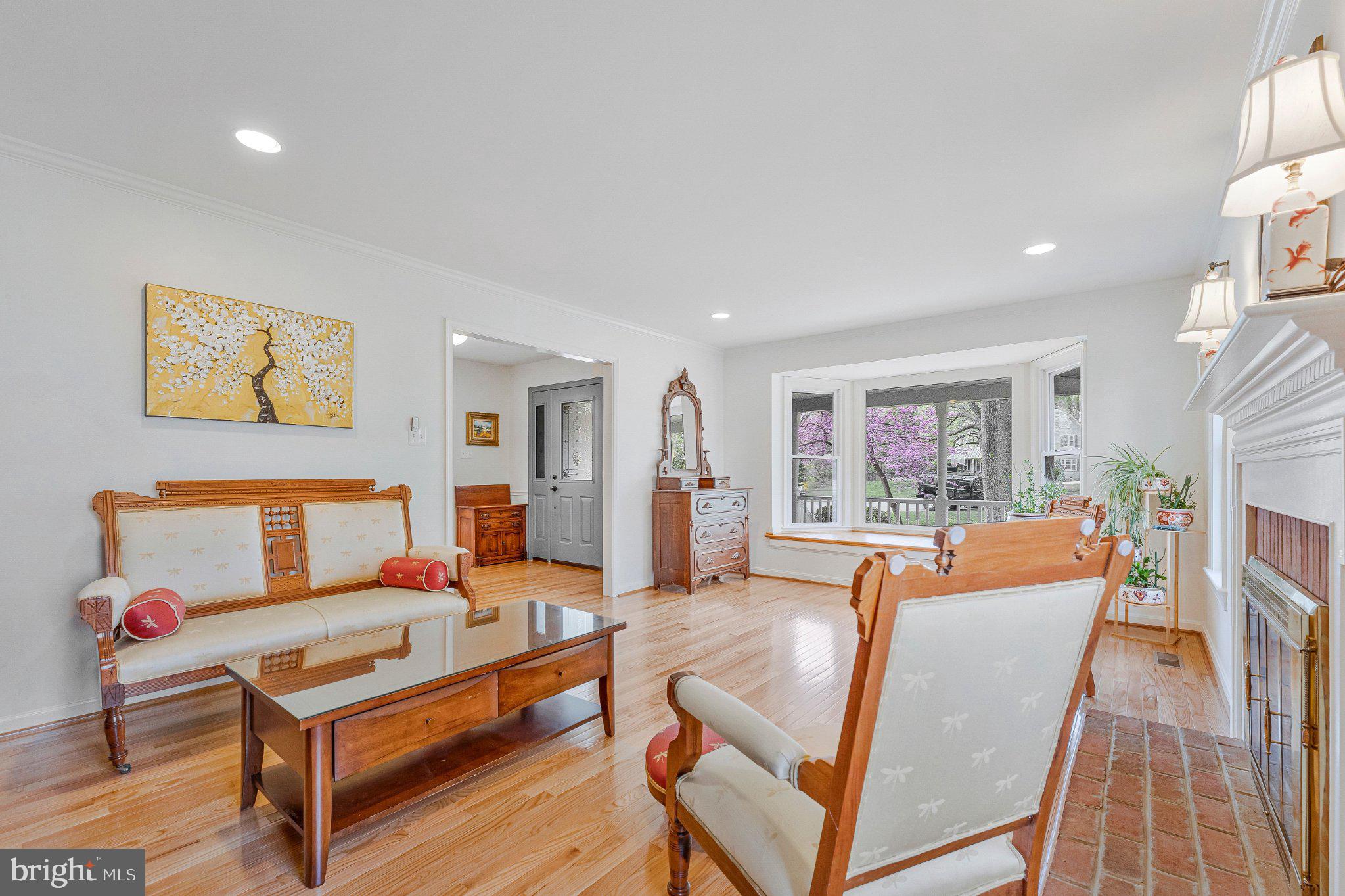 COLVINS GLEN - Residential
