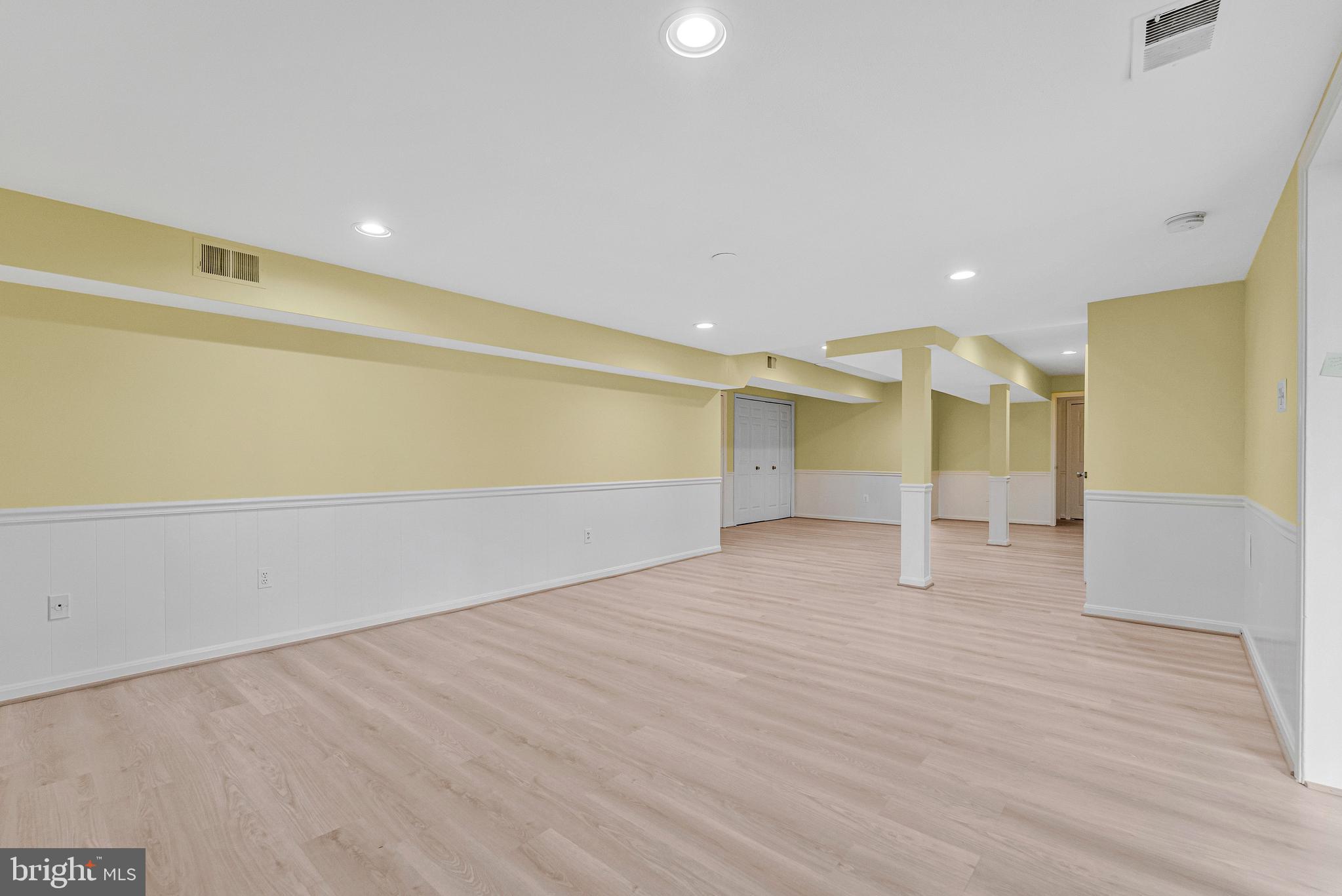 COLVINS GLEN - Residential