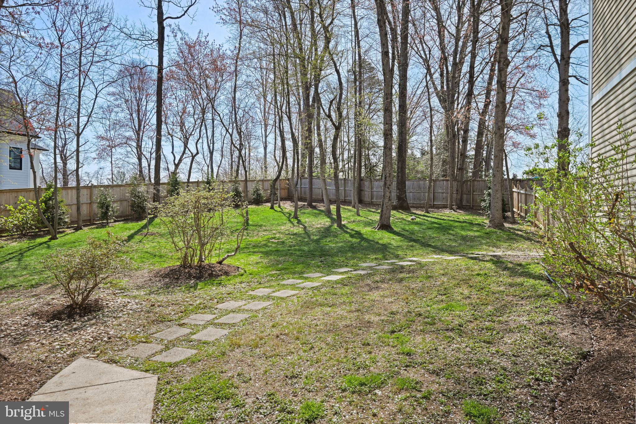 COLVINS GLEN - Residential