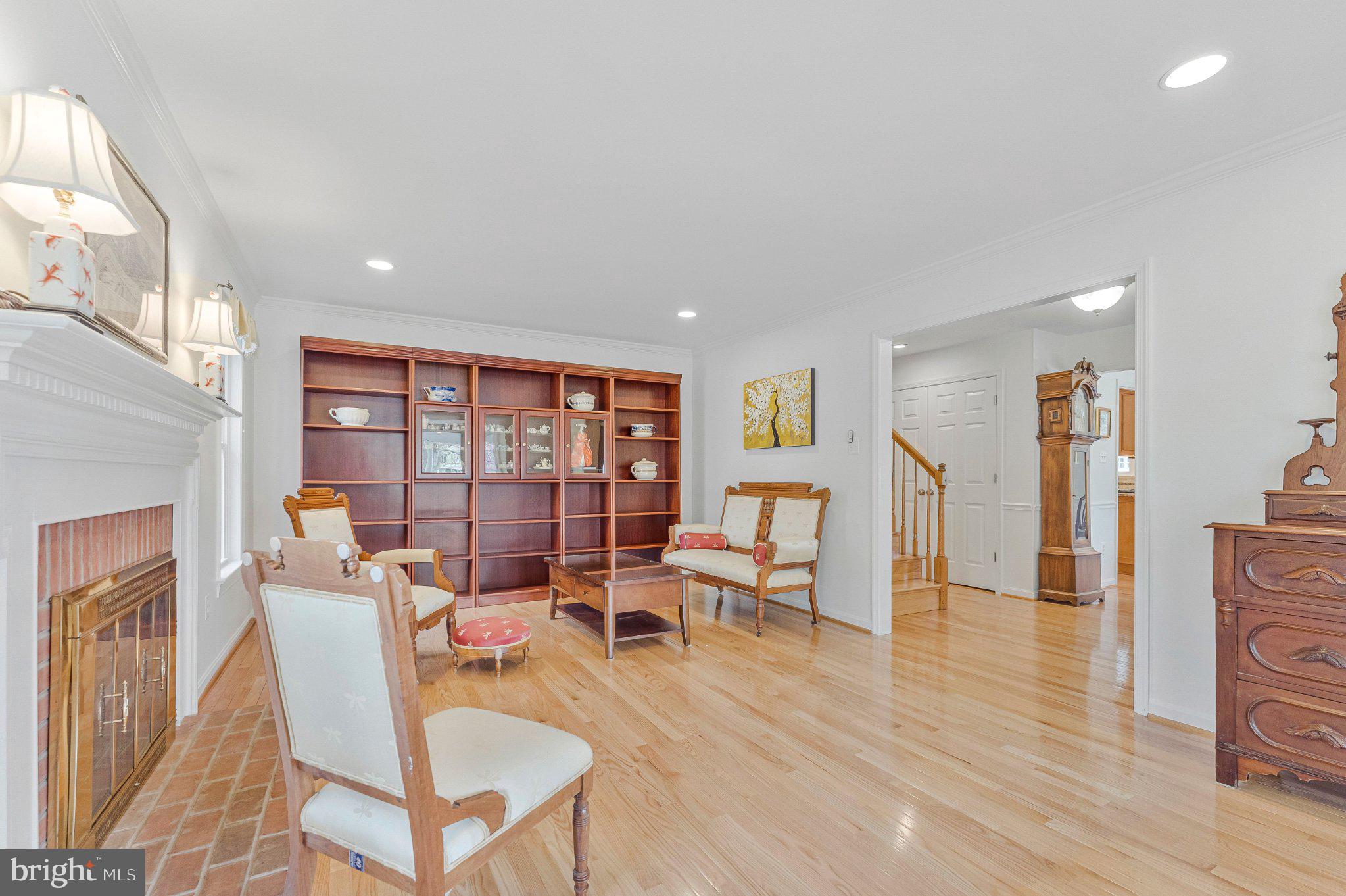 COLVINS GLEN - Residential