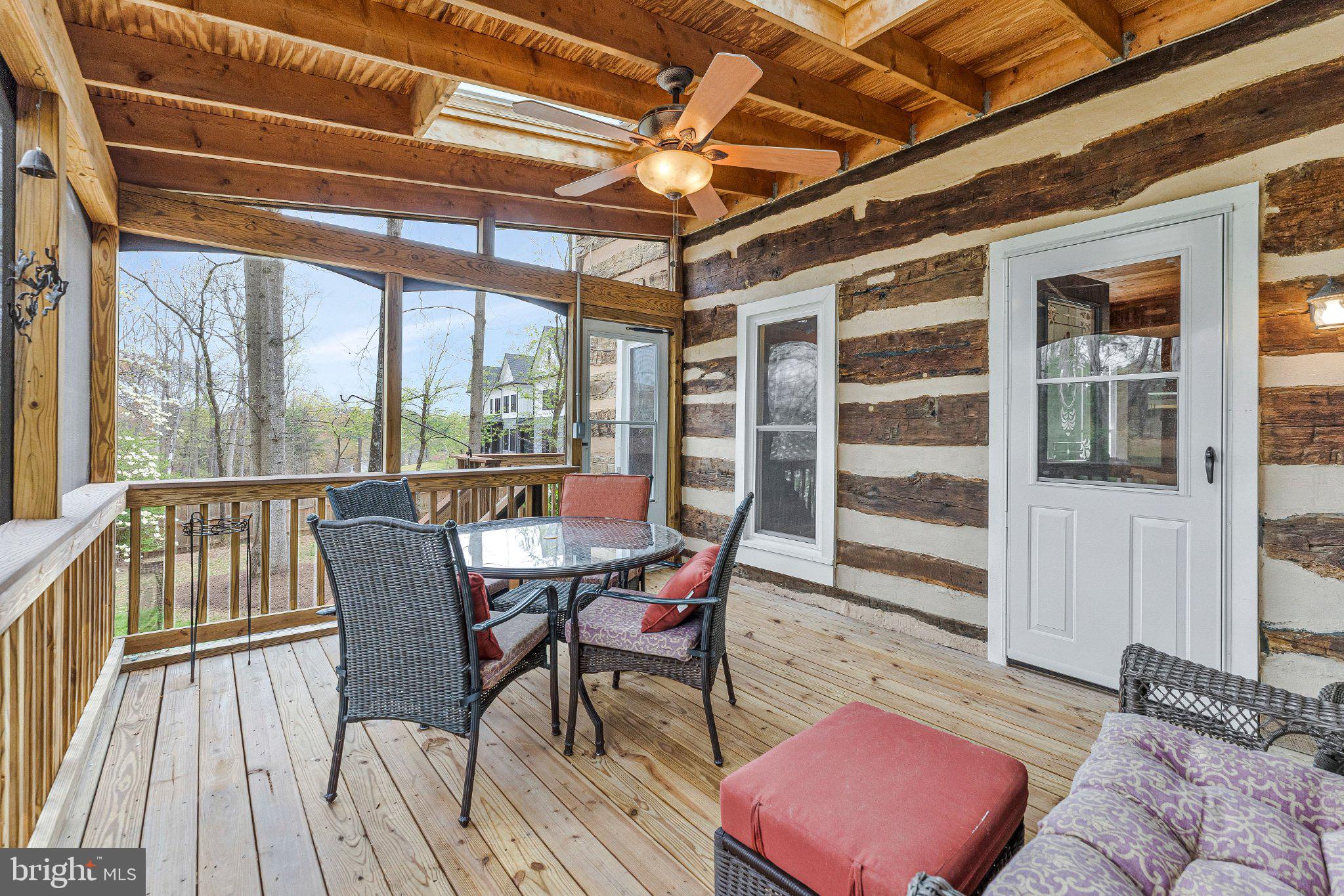 COLVINS GLEN - Residential