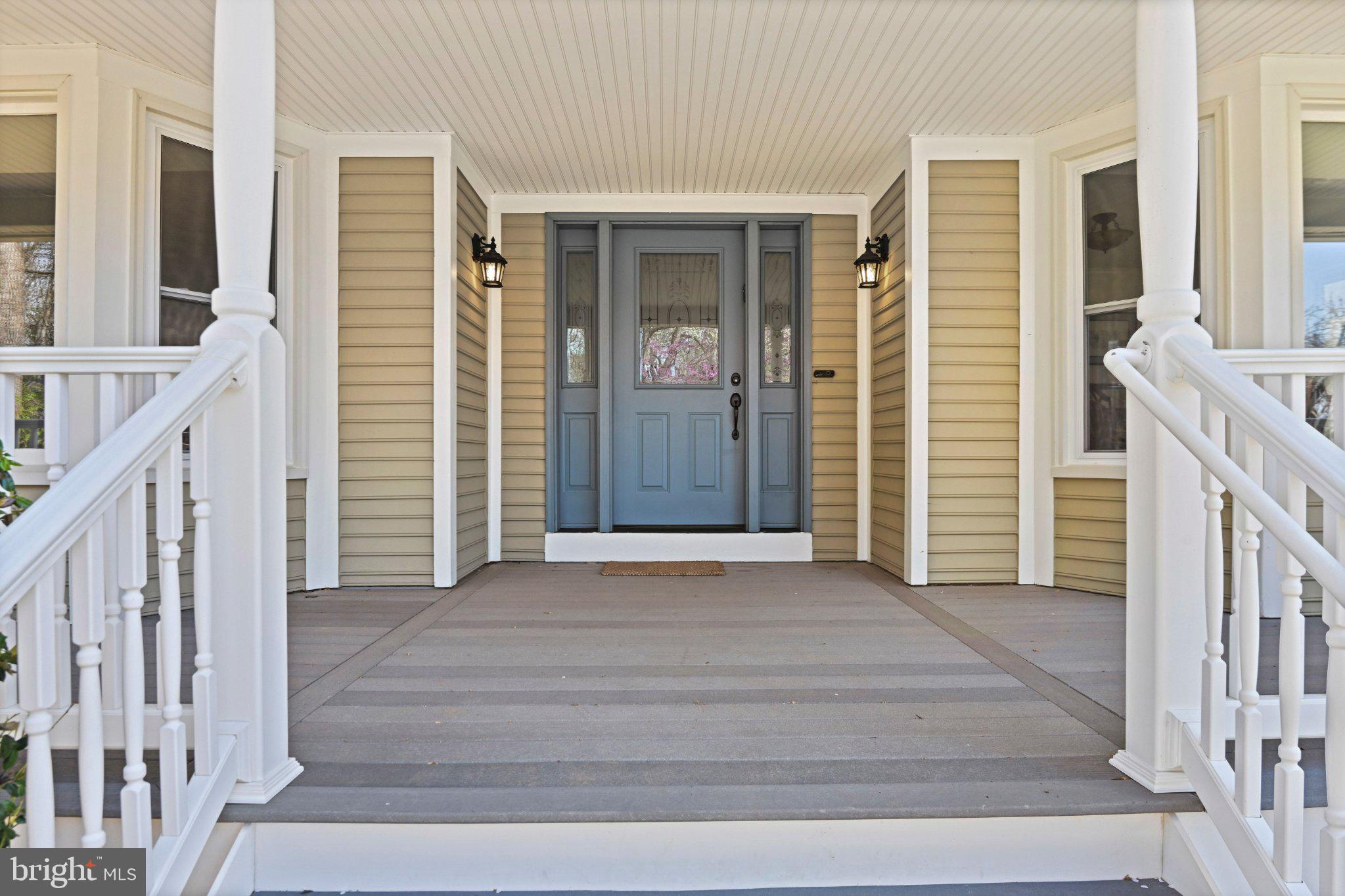 1307 TULIP POPLAR LANE