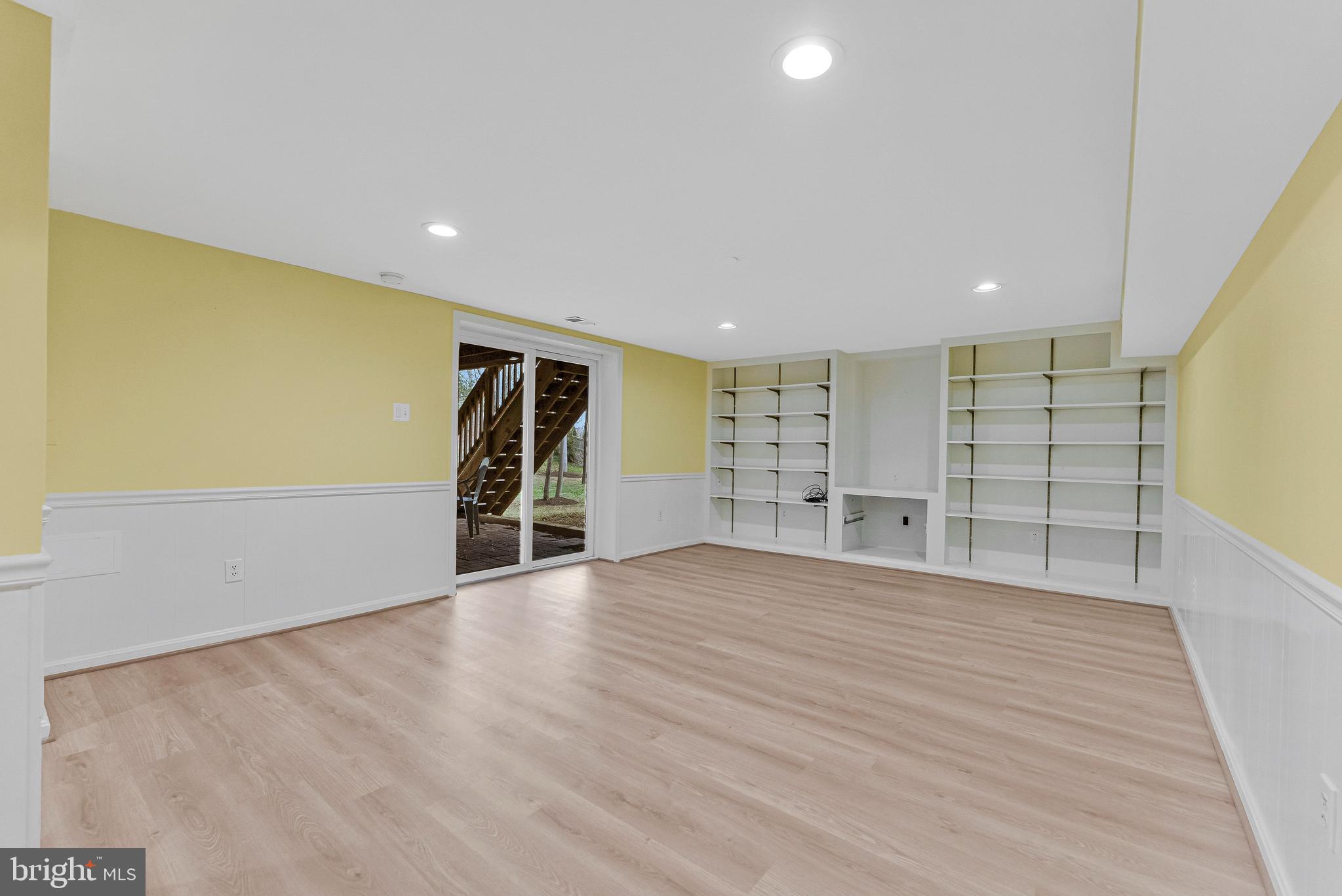 COLVINS GLEN - Residential