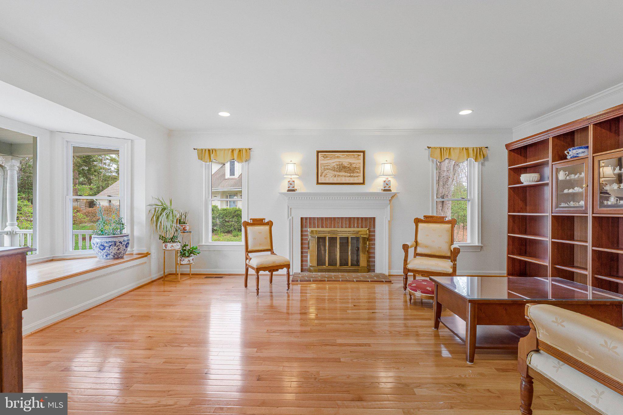 COLVINS GLEN - Residential