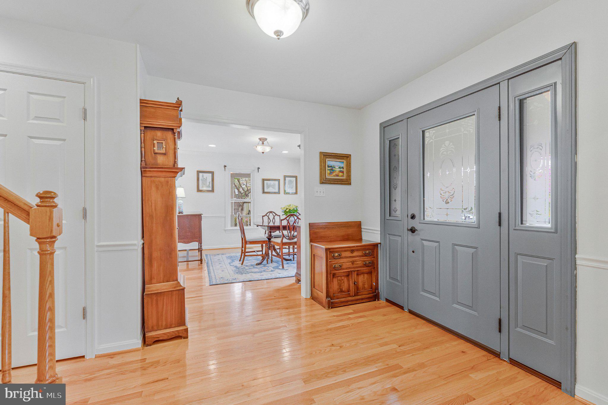 COLVINS GLEN - Residential