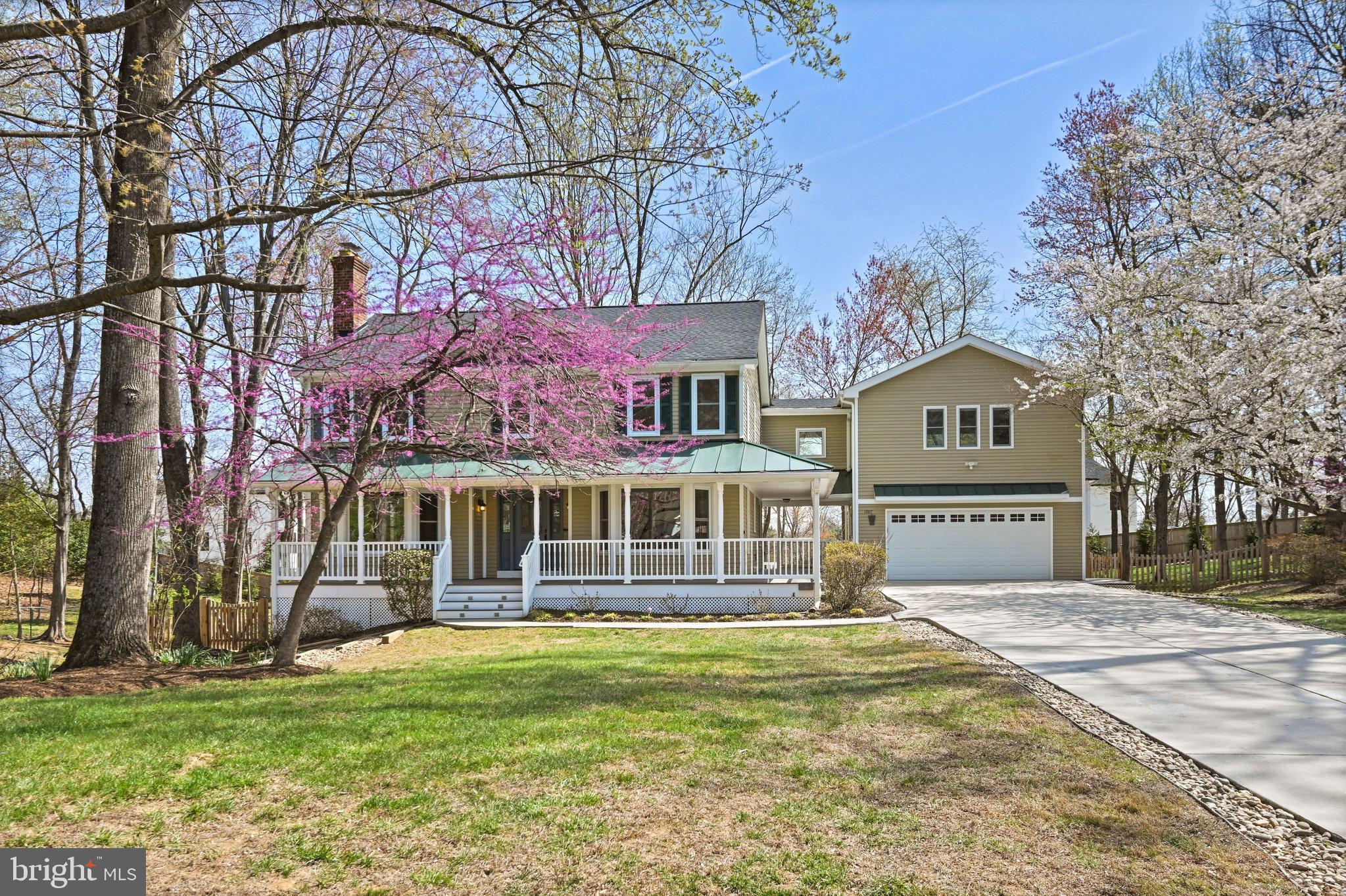 COLVINS GLEN - Residential