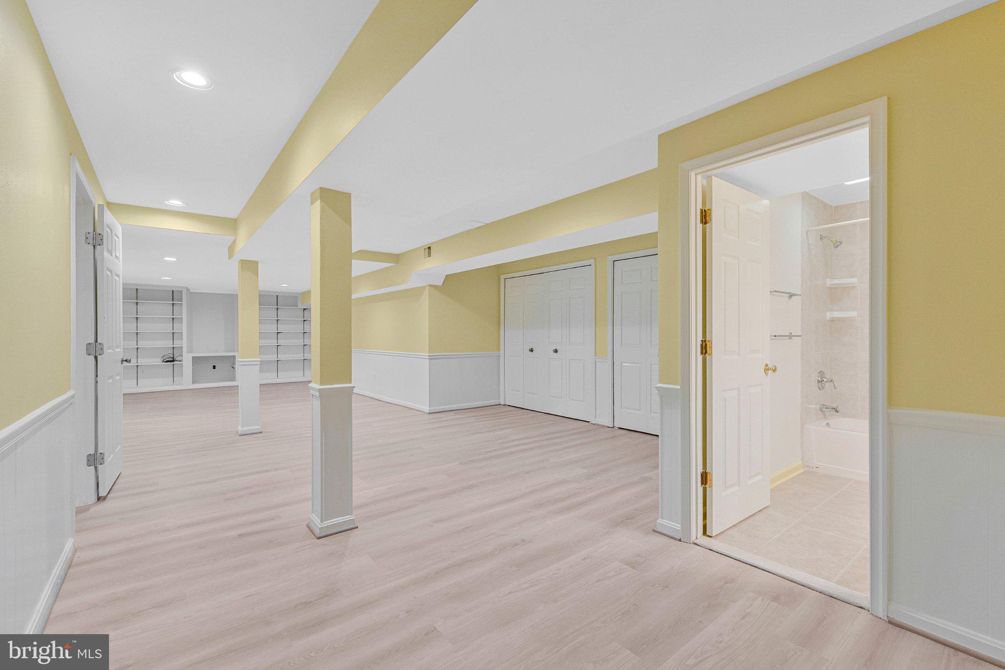 COLVINS GLEN - Residential