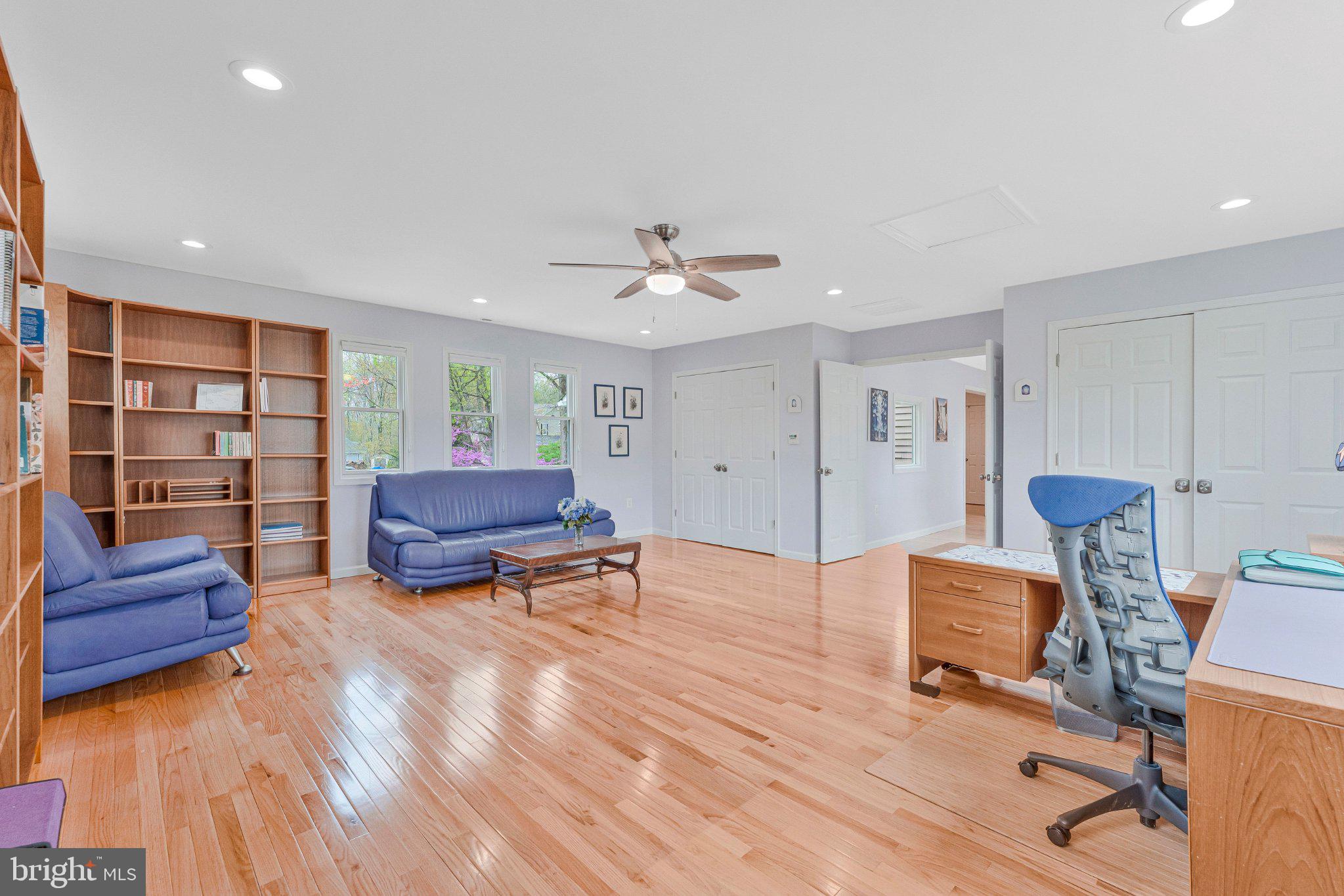 COLVINS GLEN - Residential
