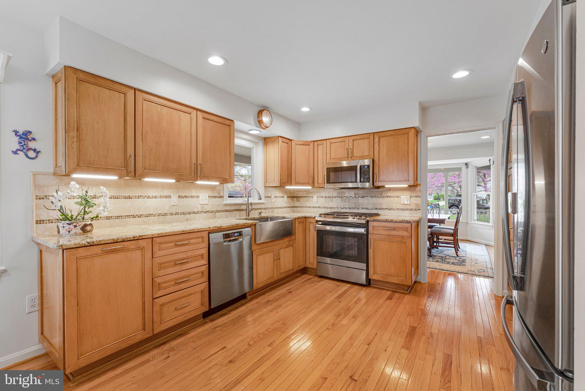 COLVINS GLEN - Residential