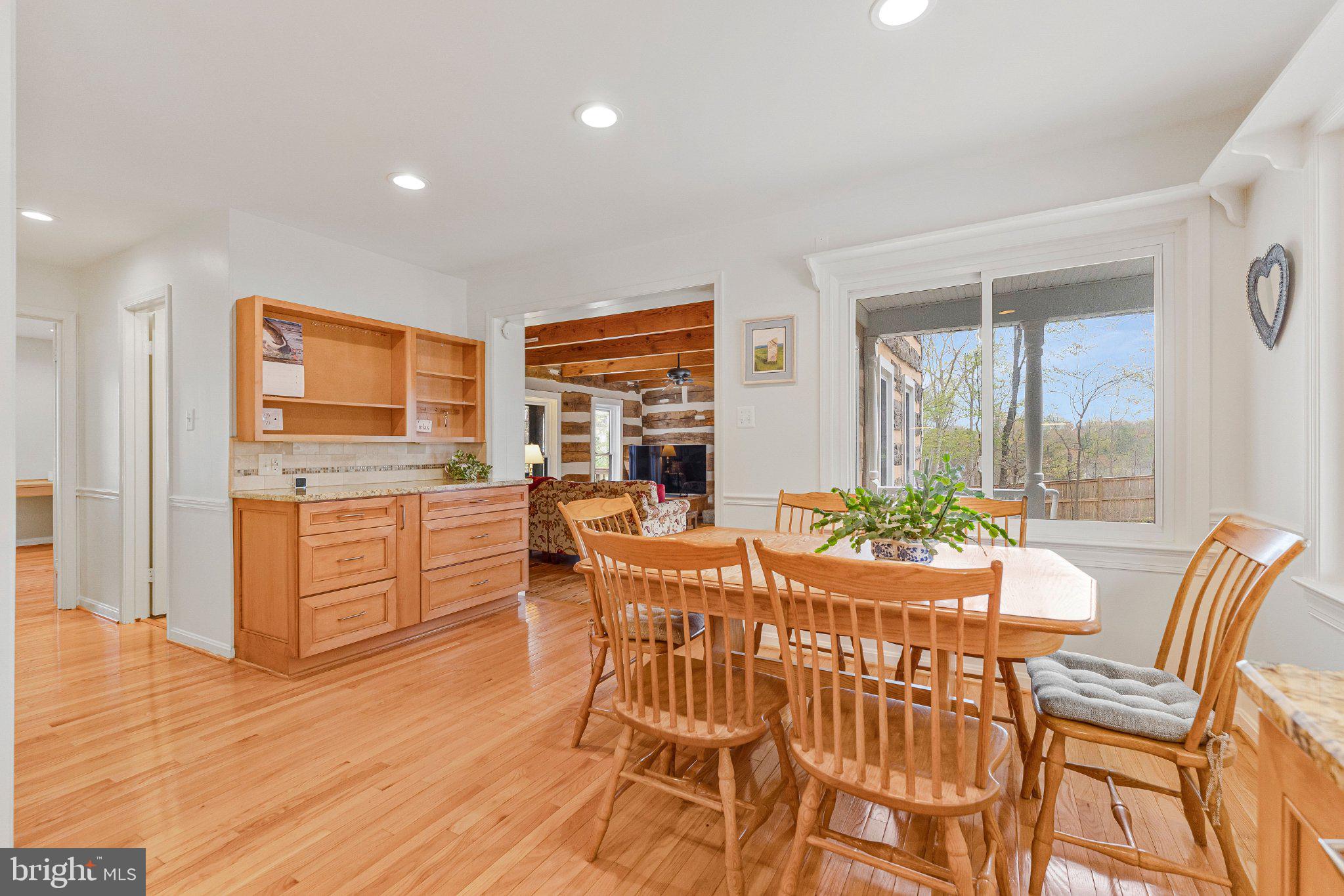 COLVINS GLEN - Residential