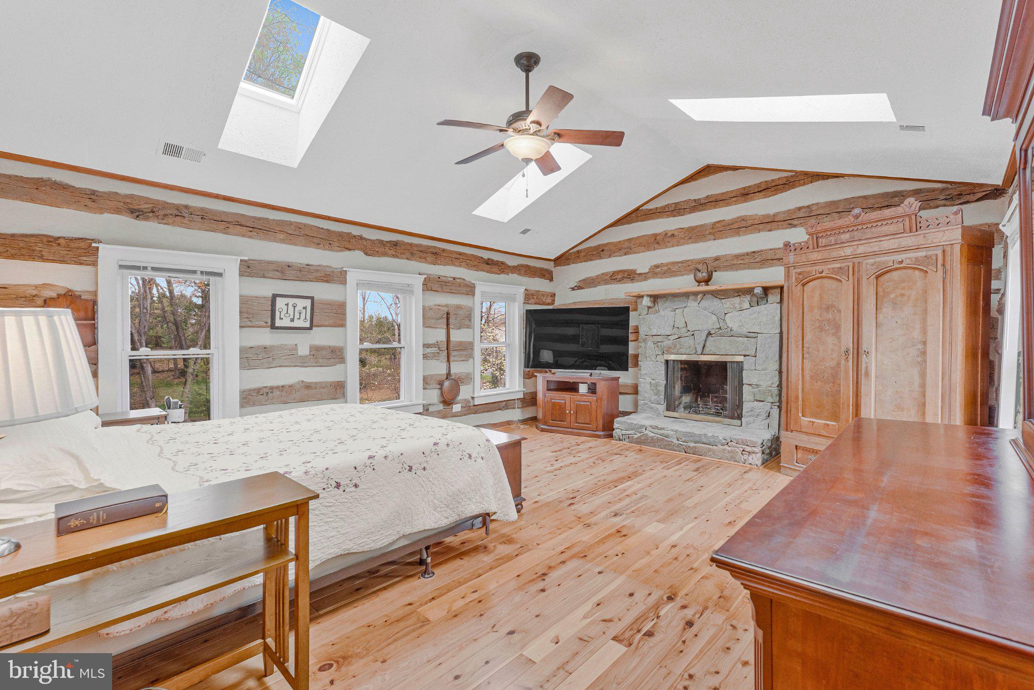 COLVINS GLEN - Residential