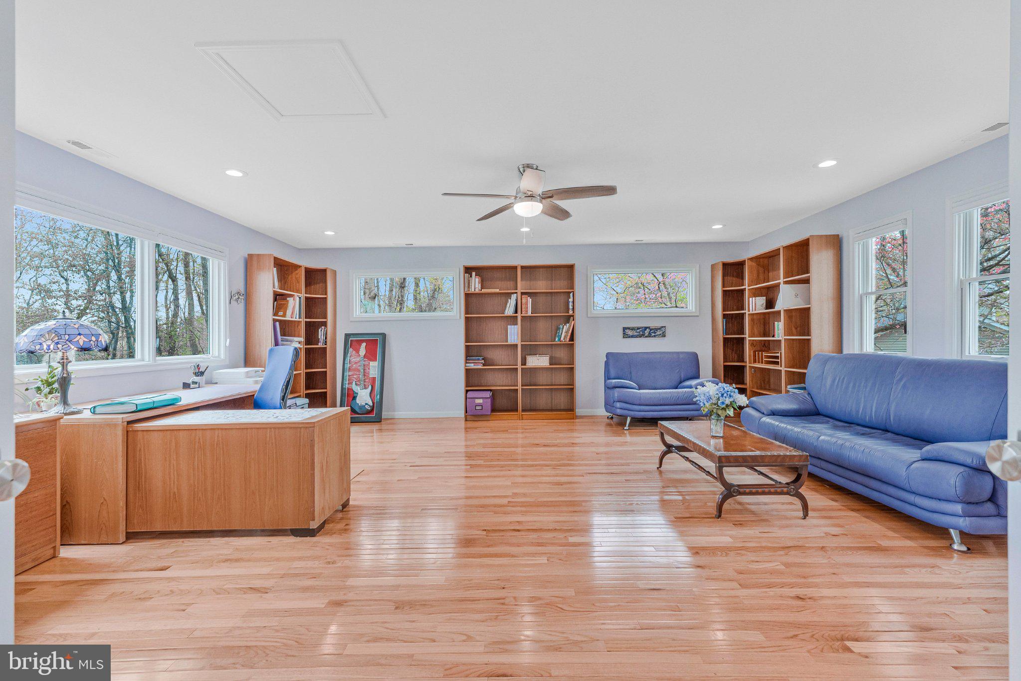 COLVINS GLEN - Residential