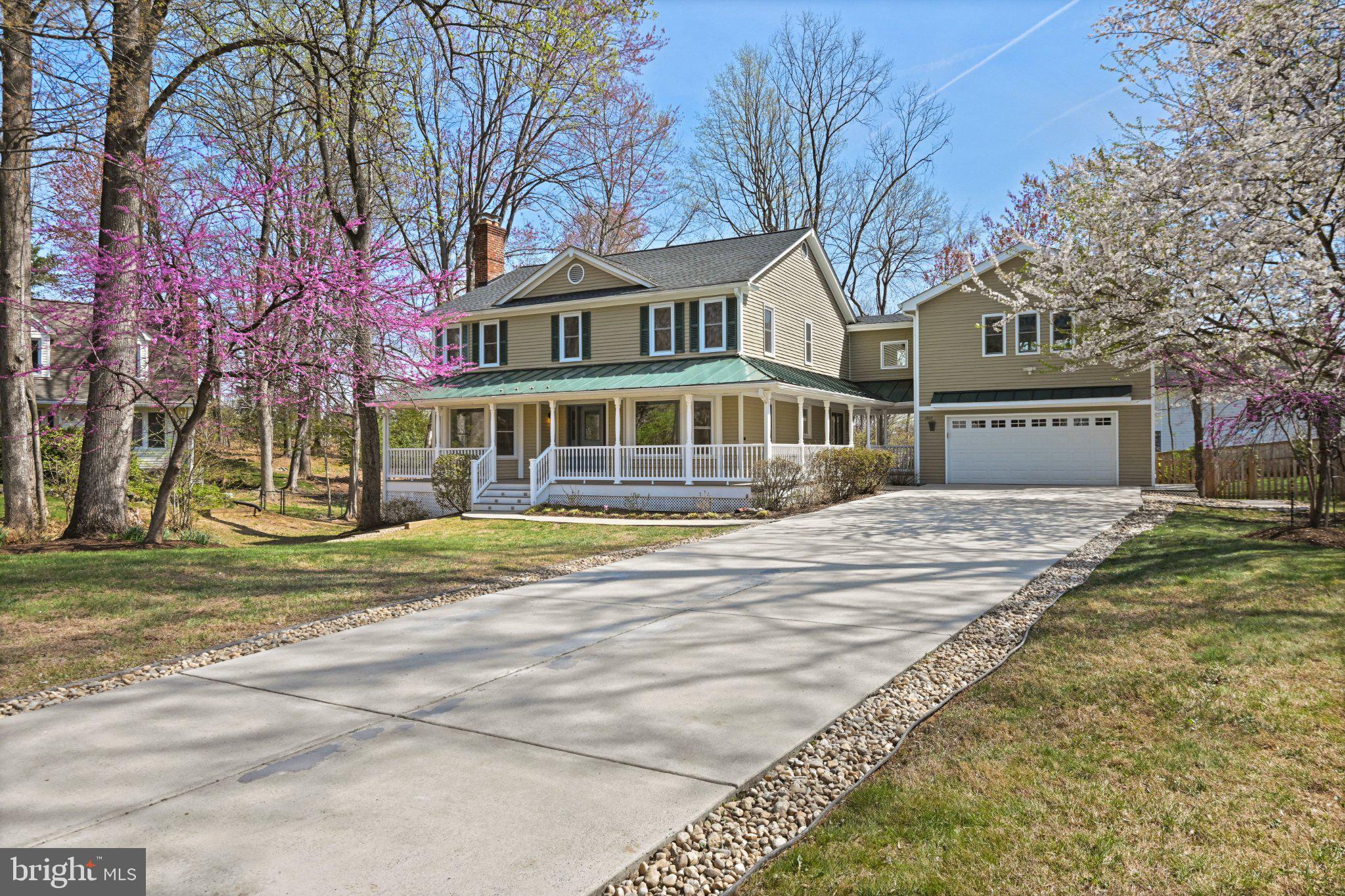 COLVINS GLEN - Residential