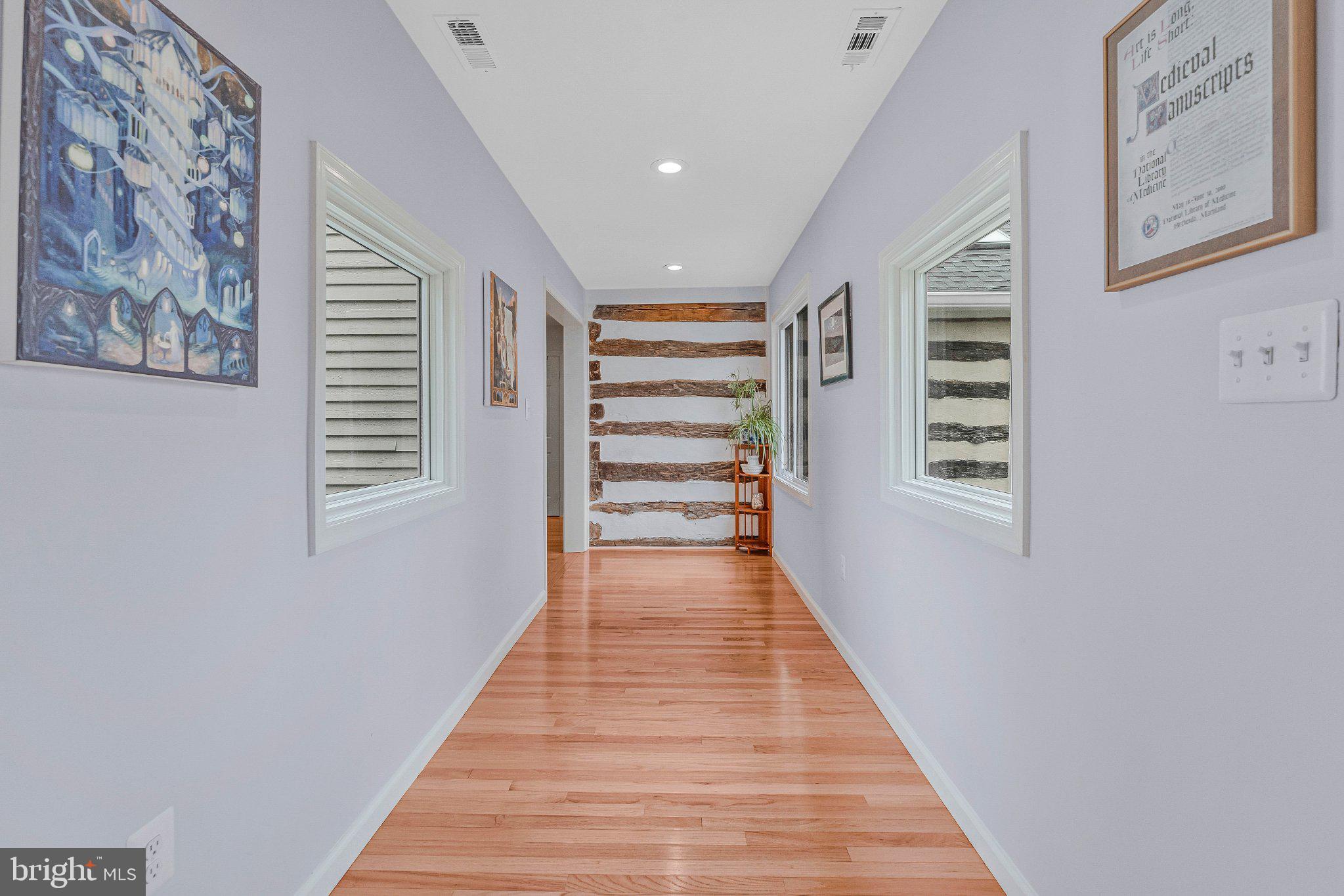 COLVINS GLEN - Residential