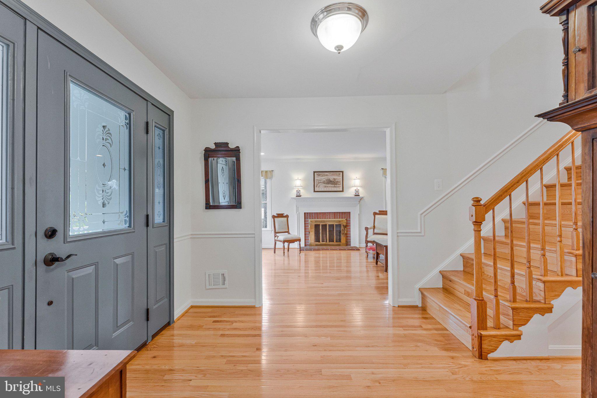 COLVINS GLEN - Residential