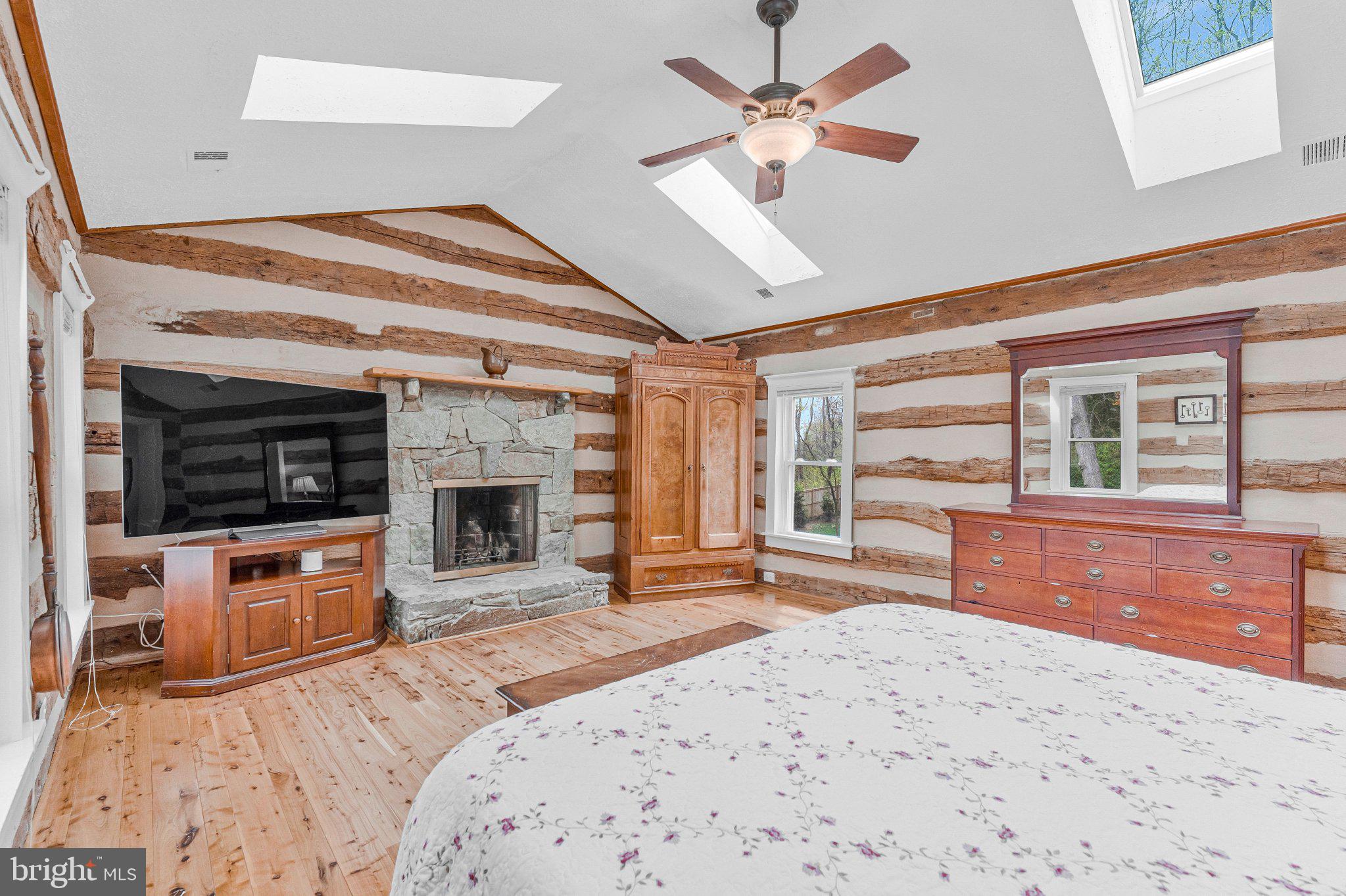 COLVINS GLEN - Residential